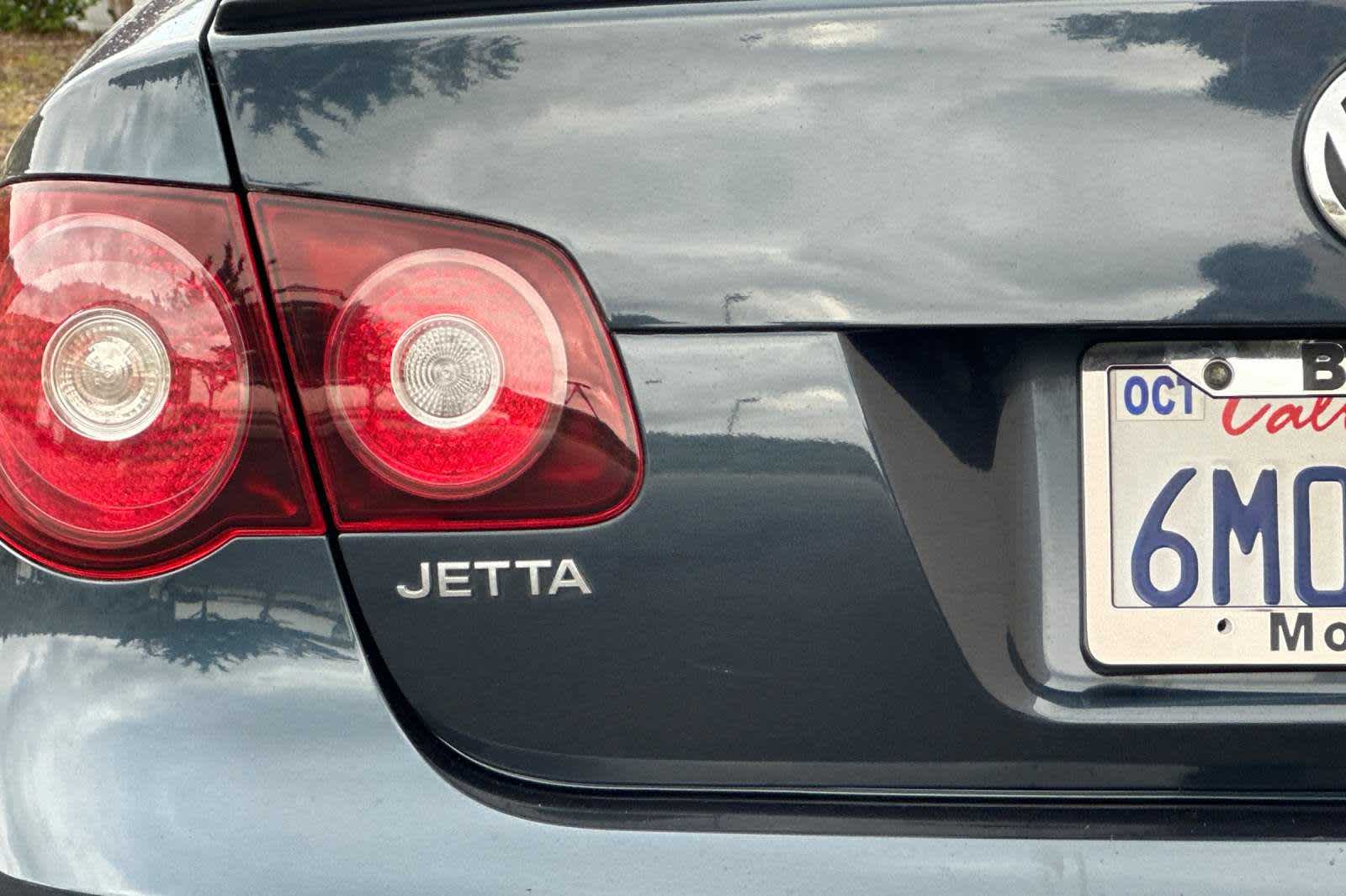 2010 Volkswagen Jetta Limited Edition 29