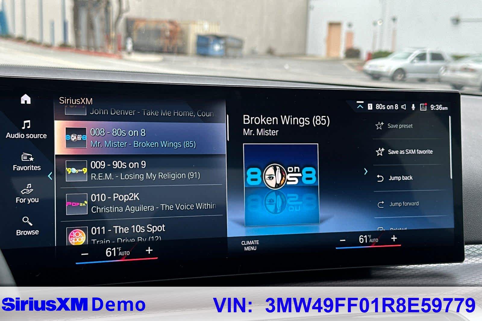 Thumbnail: 2024 BMW 3 Series - 34