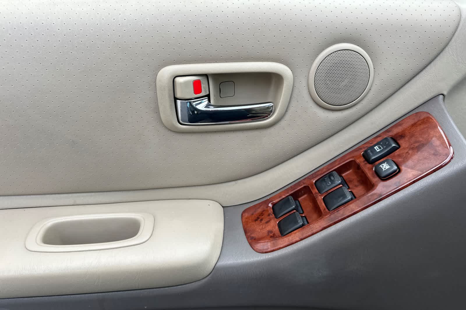 Thumbnail: 2007 Toyota Highlander - 12