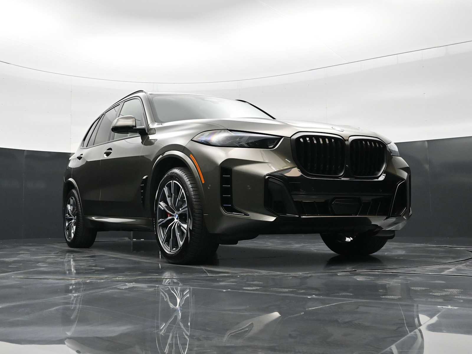 Thumbnail: 2026 BMW X5 - 24