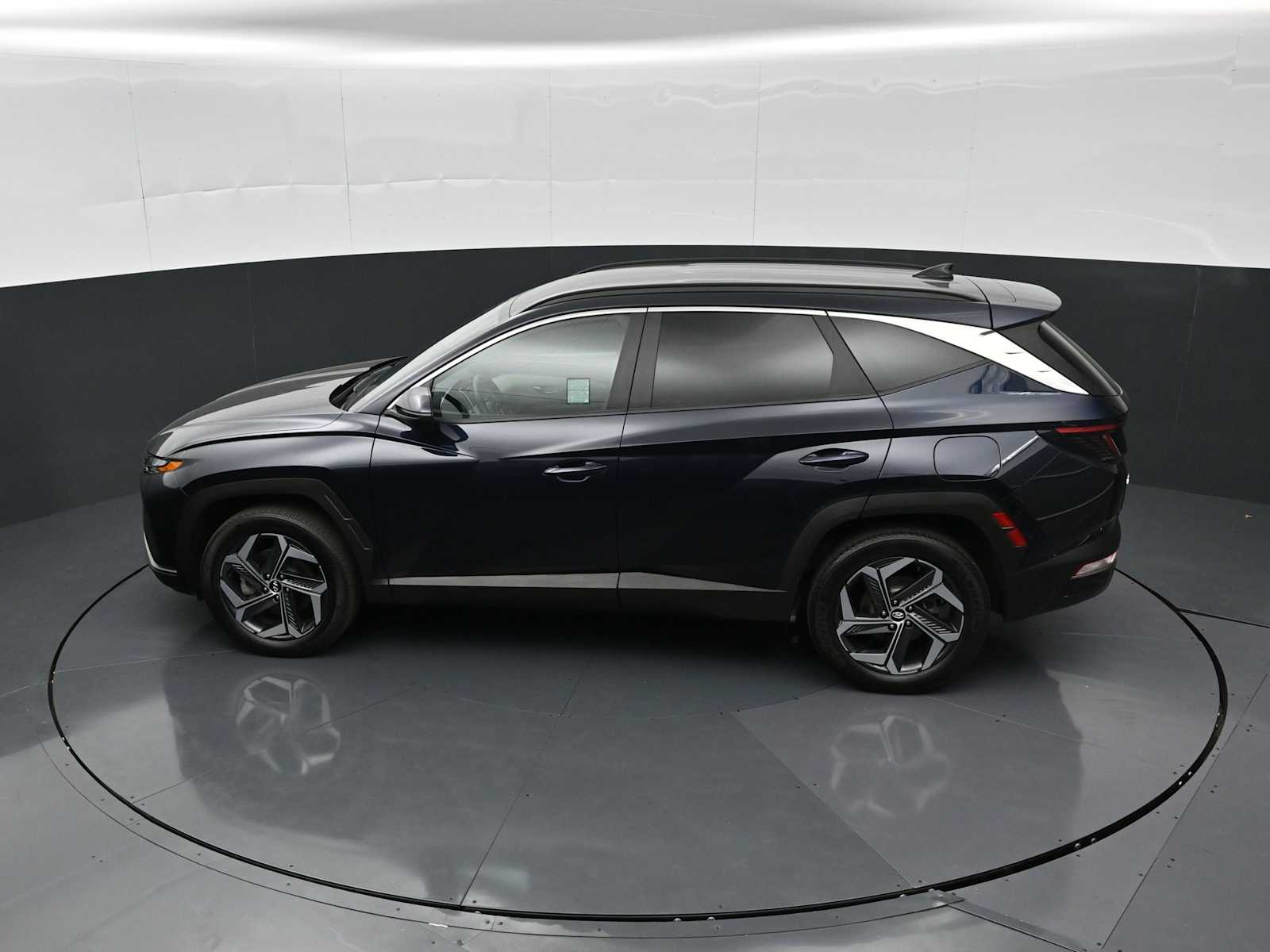 2023 Hyundai Tucson SEL - Photo 22