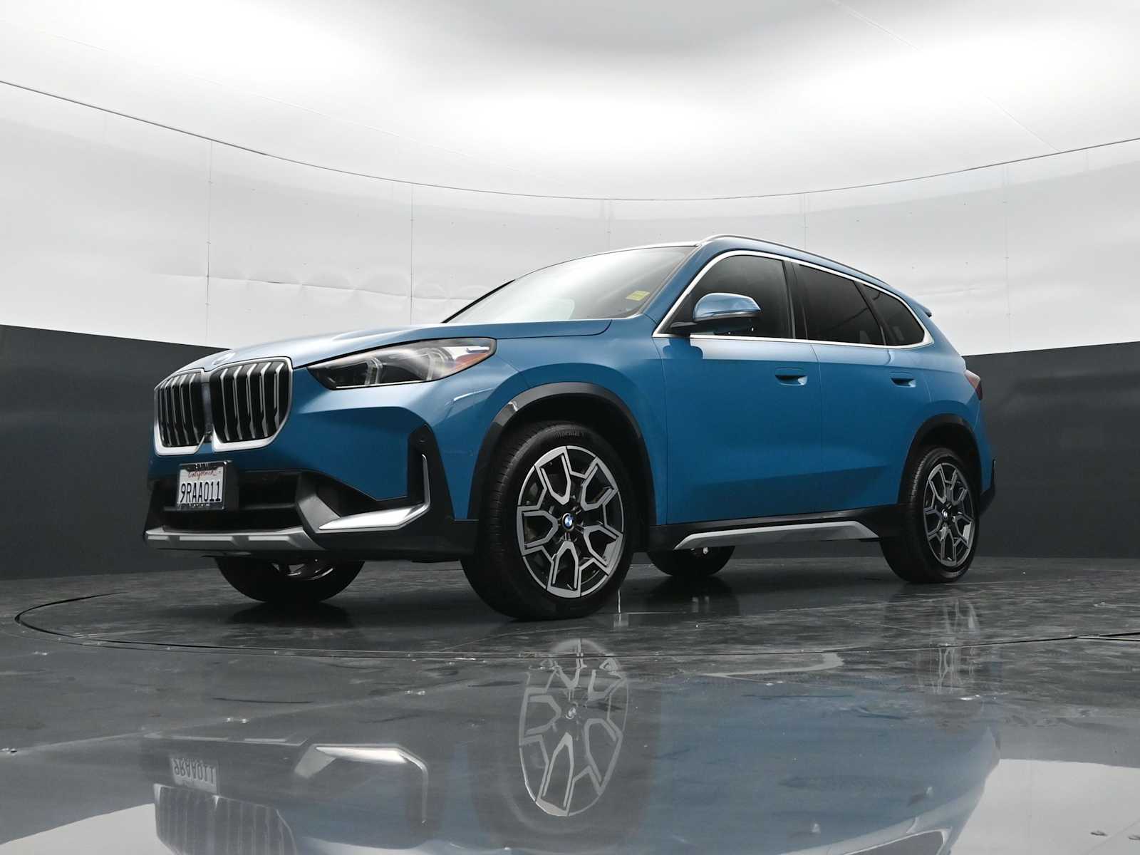 2025 BMW X1 28i - Photo 25