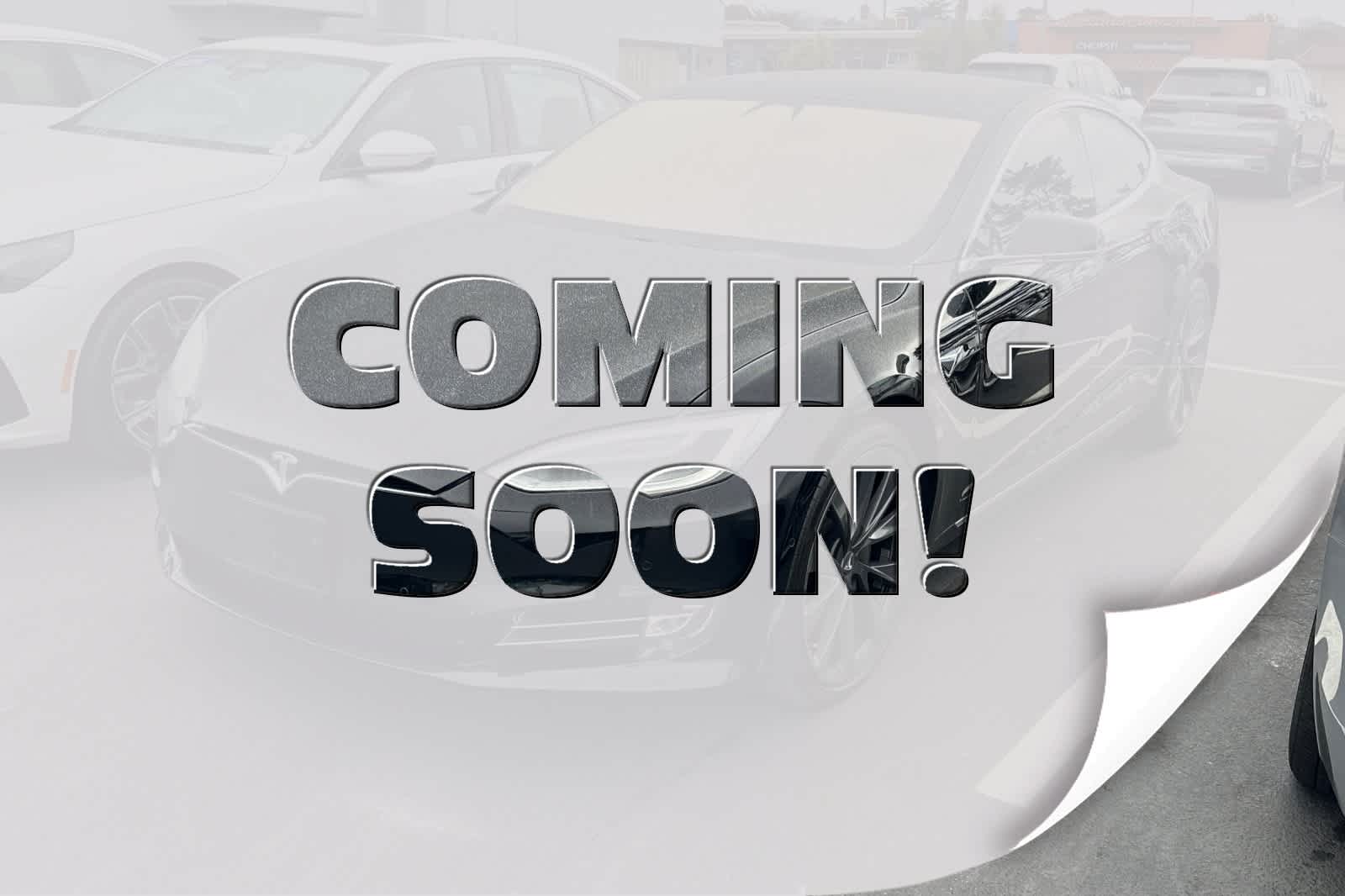 Thumbnail: 2020 Tesla Model S - 1