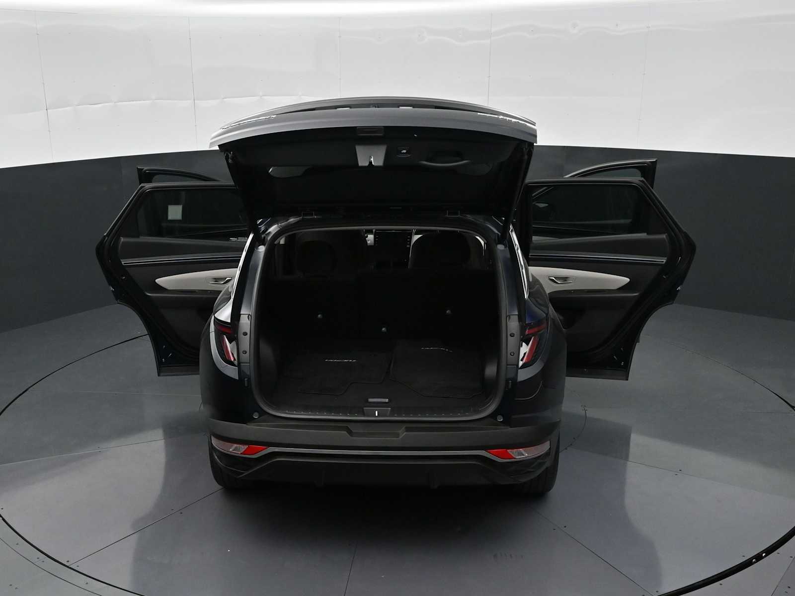 2023 Hyundai Tucson SEL - Photo 32