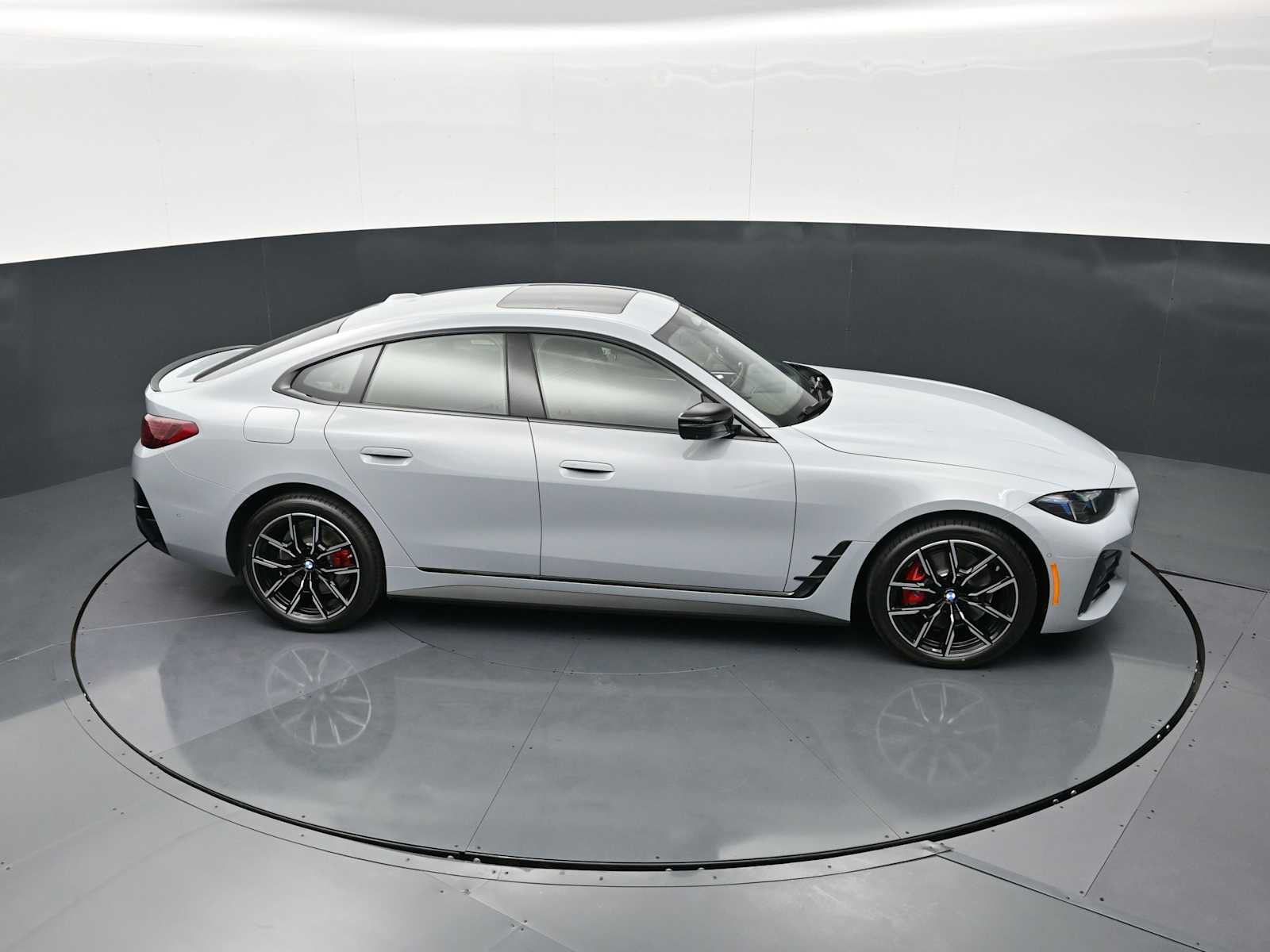 Thumbnail: 2026 BMW i4 - 20