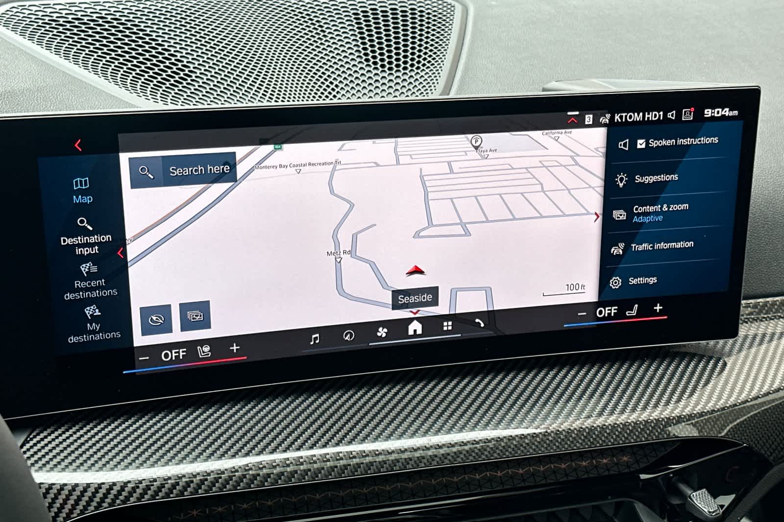 Thumbnail: 2025 BMW M2 - 18