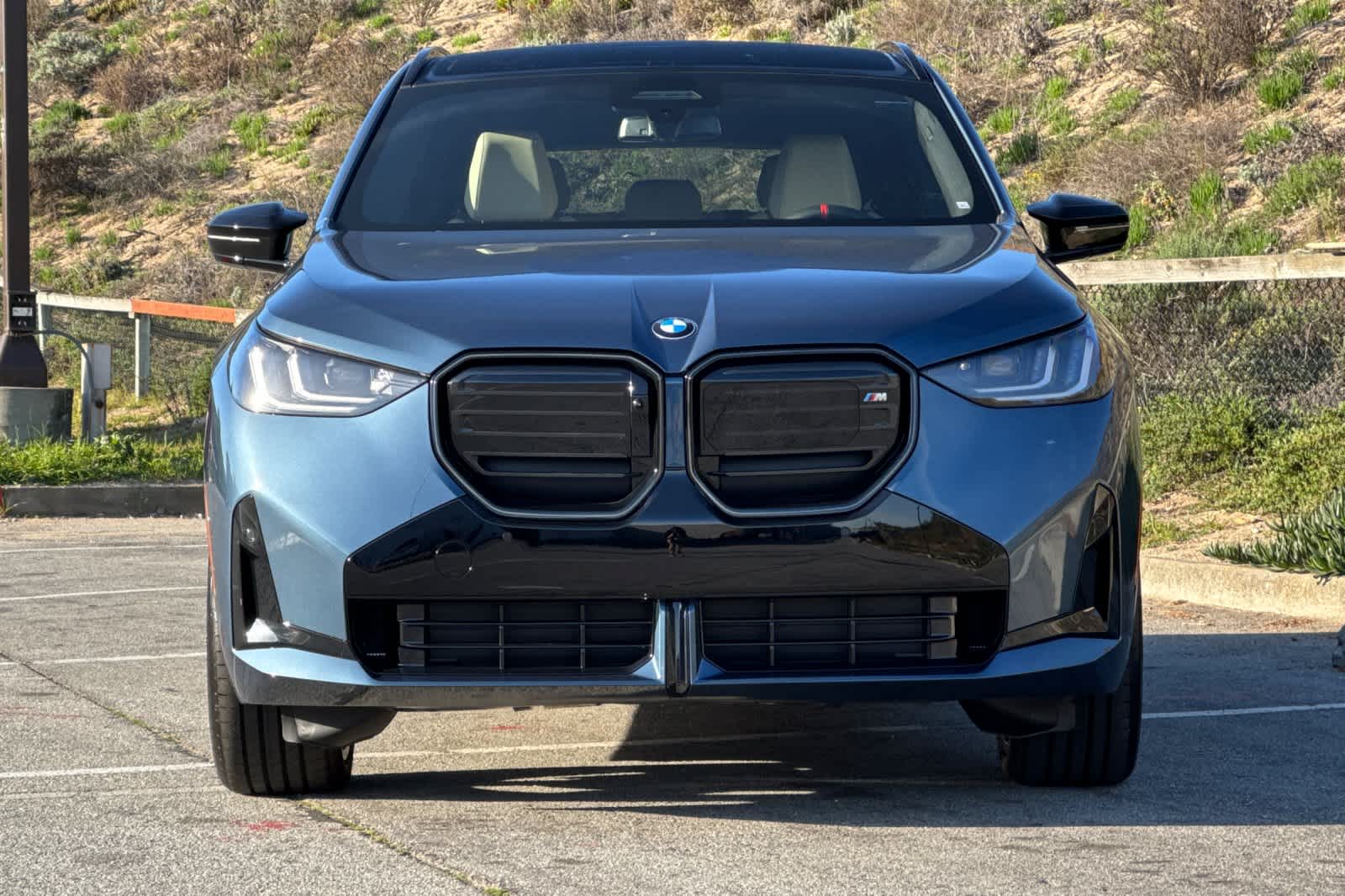 Thumbnail: 2026 BMW X3 - 10