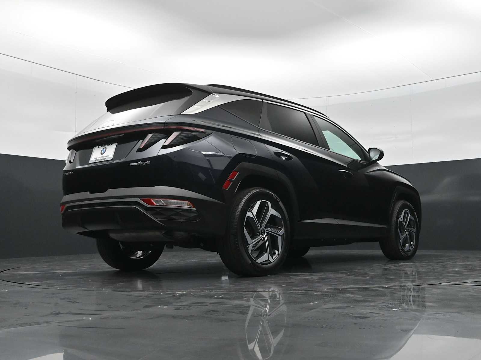2023 Hyundai Tucson SEL - Photo 27