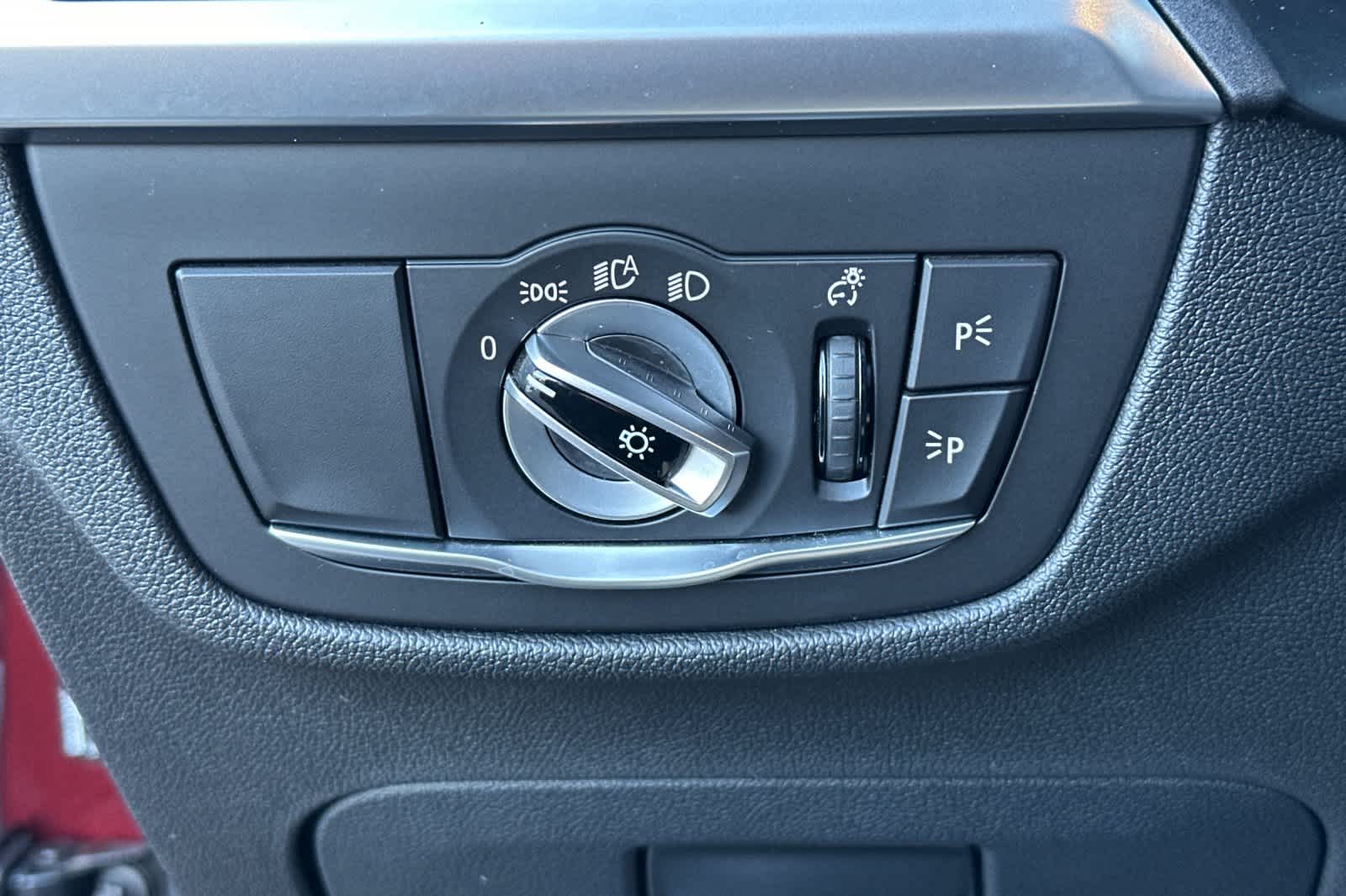 Thumbnail: 2023 BMW X3 - 33