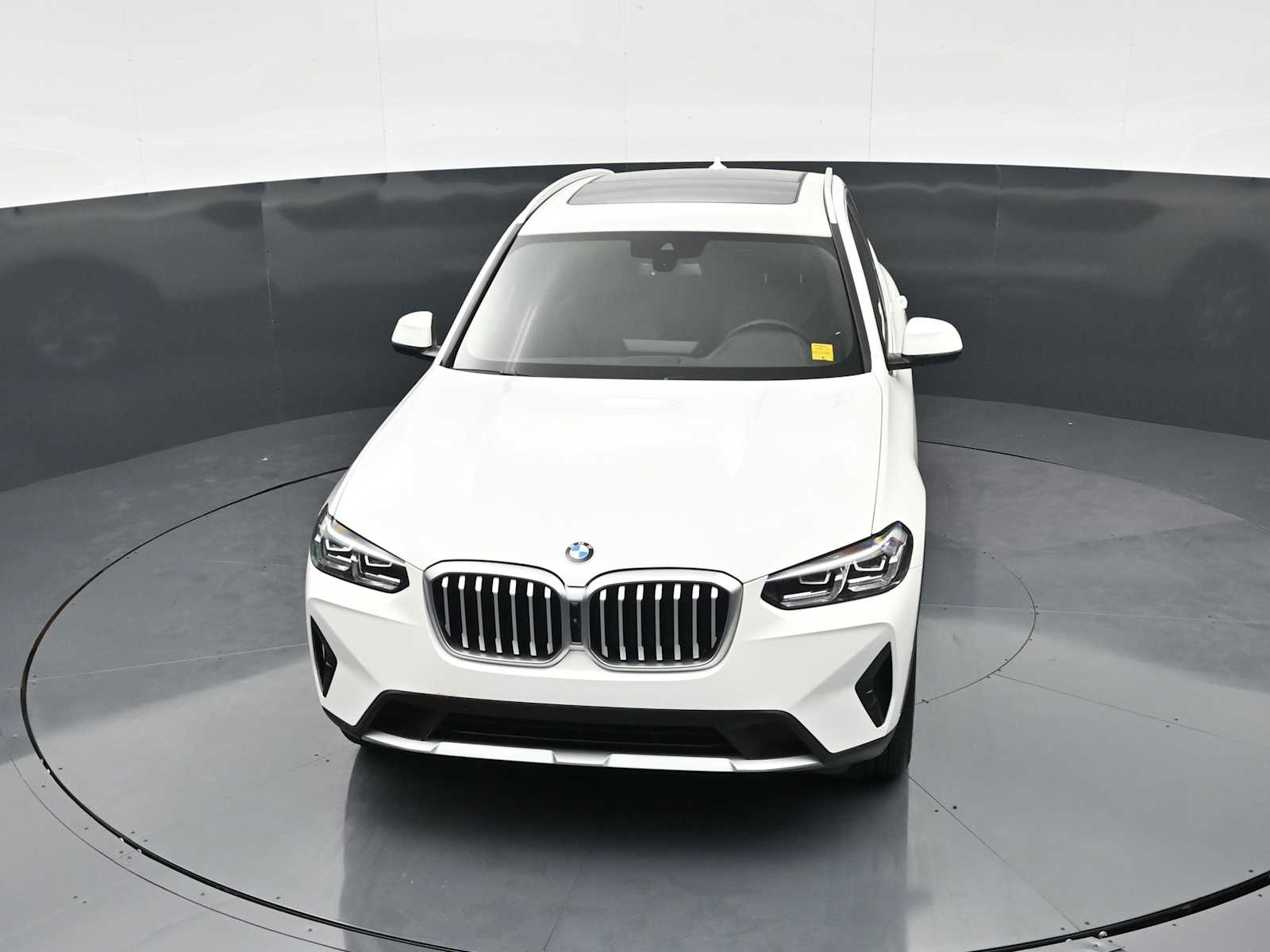 2024 BMW X3 30i - Photo 18