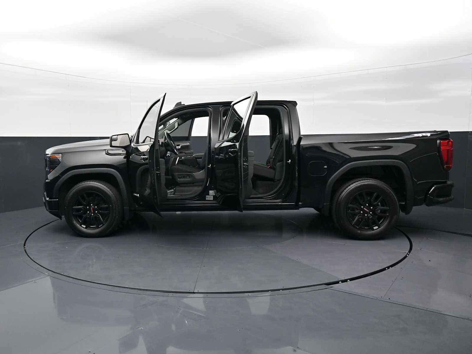 2024 GMC Sierra 1500 Elevation - Photo 35