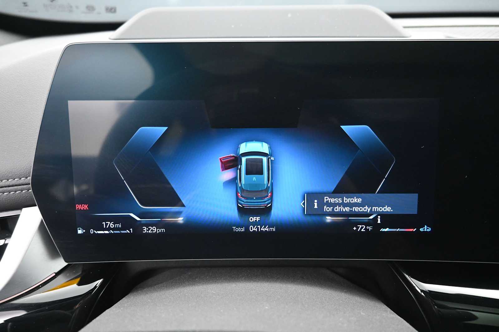 2025 BMW X1 28i - Photo 13