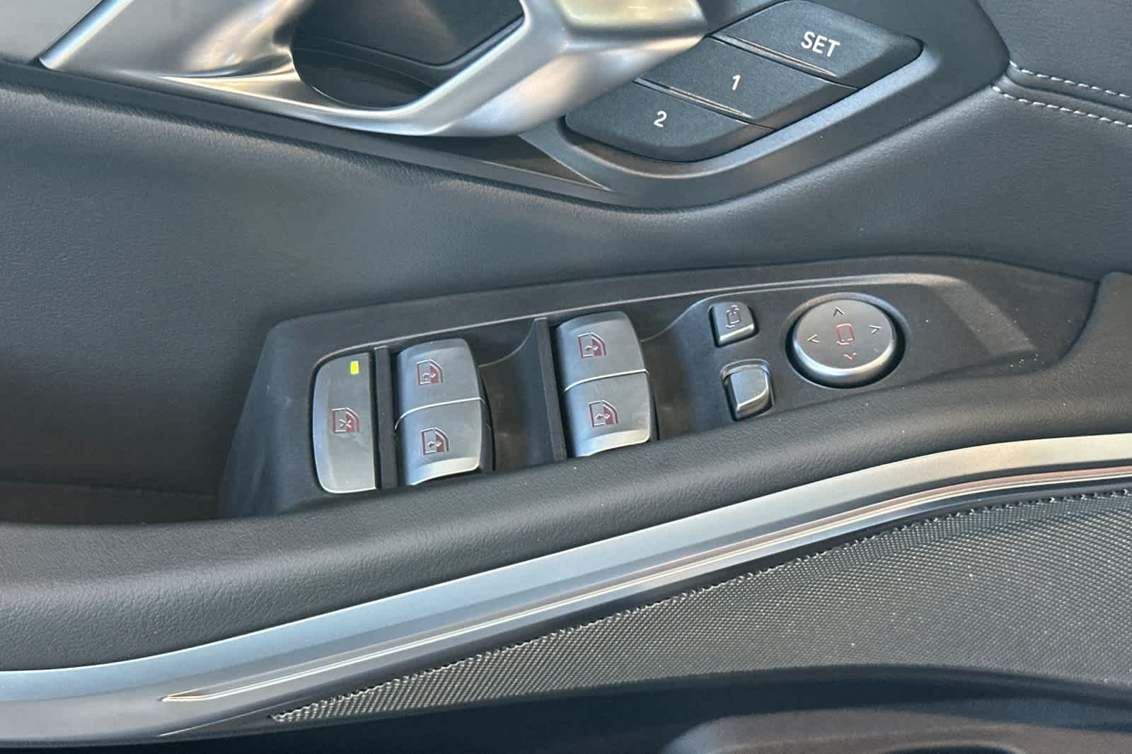 Thumbnail: 2026 BMW M3 - 14