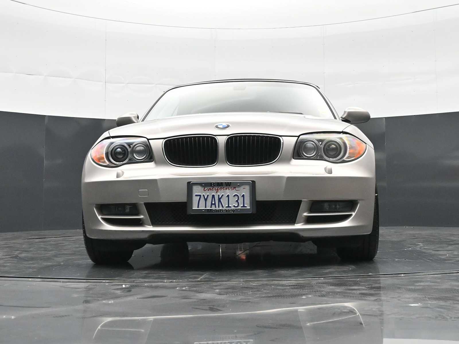 Thumbnail: 2008 BMW 1 Series - 26