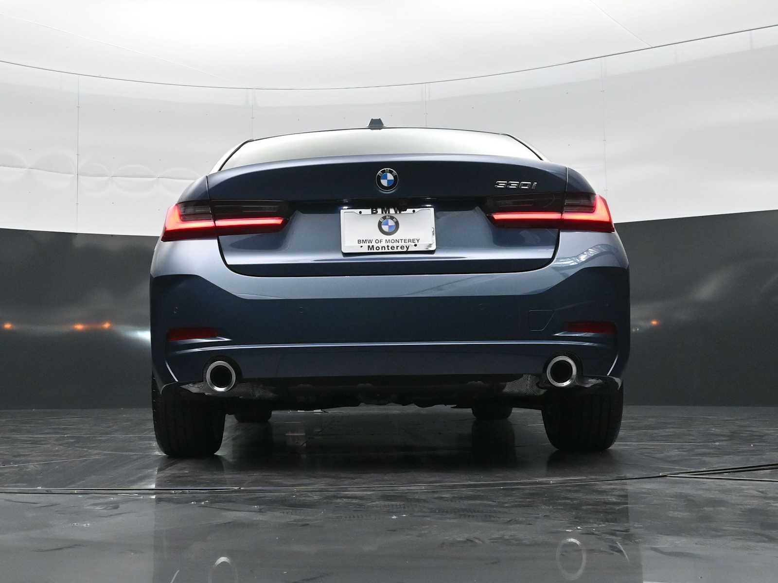 Thumbnail: 2026 BMW 3 Series - 30