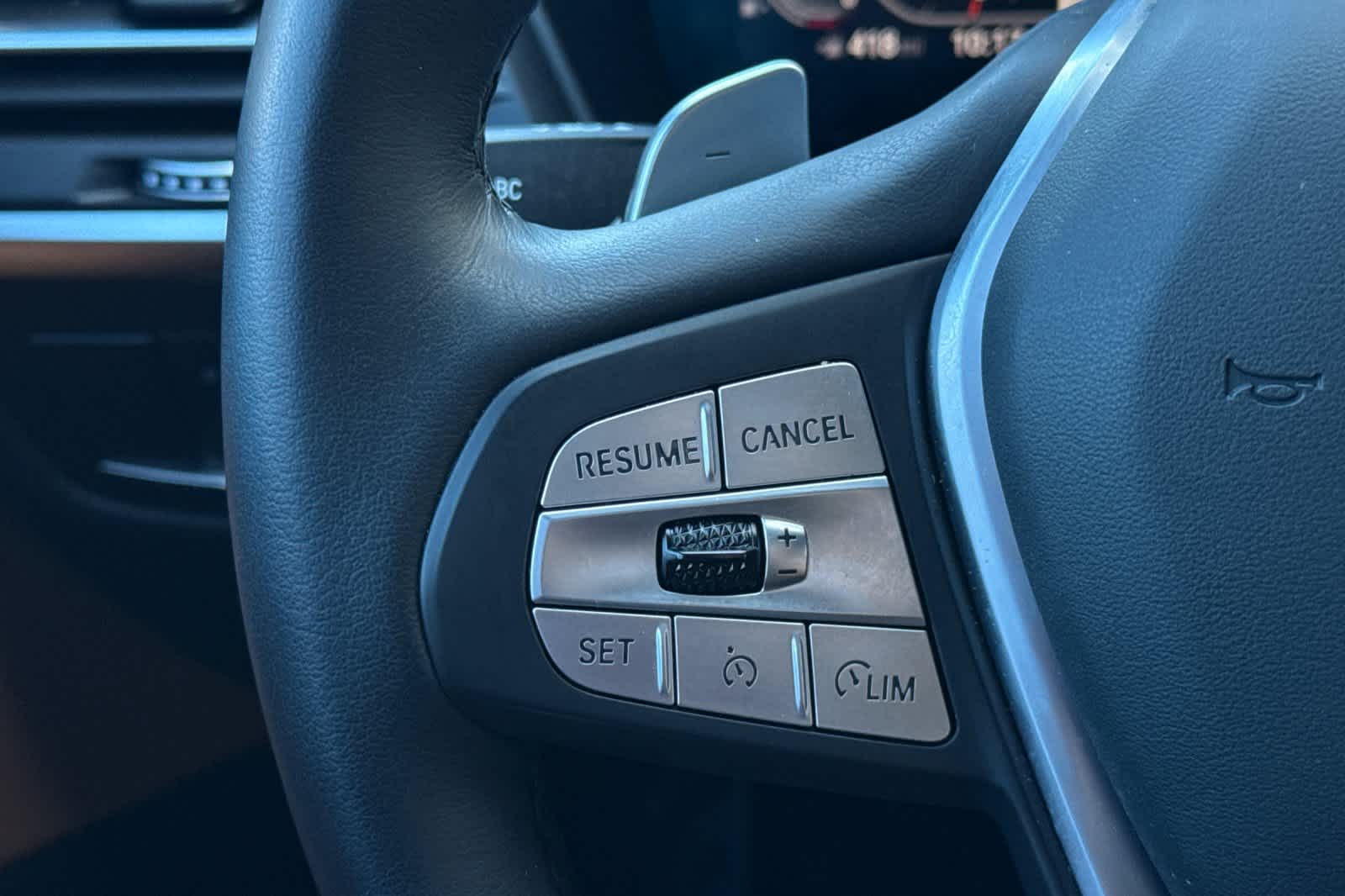 Thumbnail: 2024 BMW X4 - 26