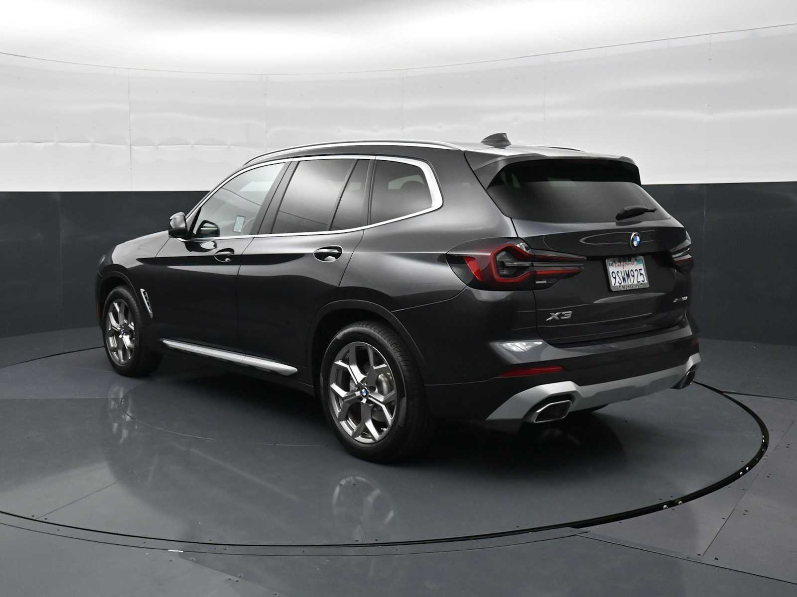 2023 BMW X3 30i - Photo 7