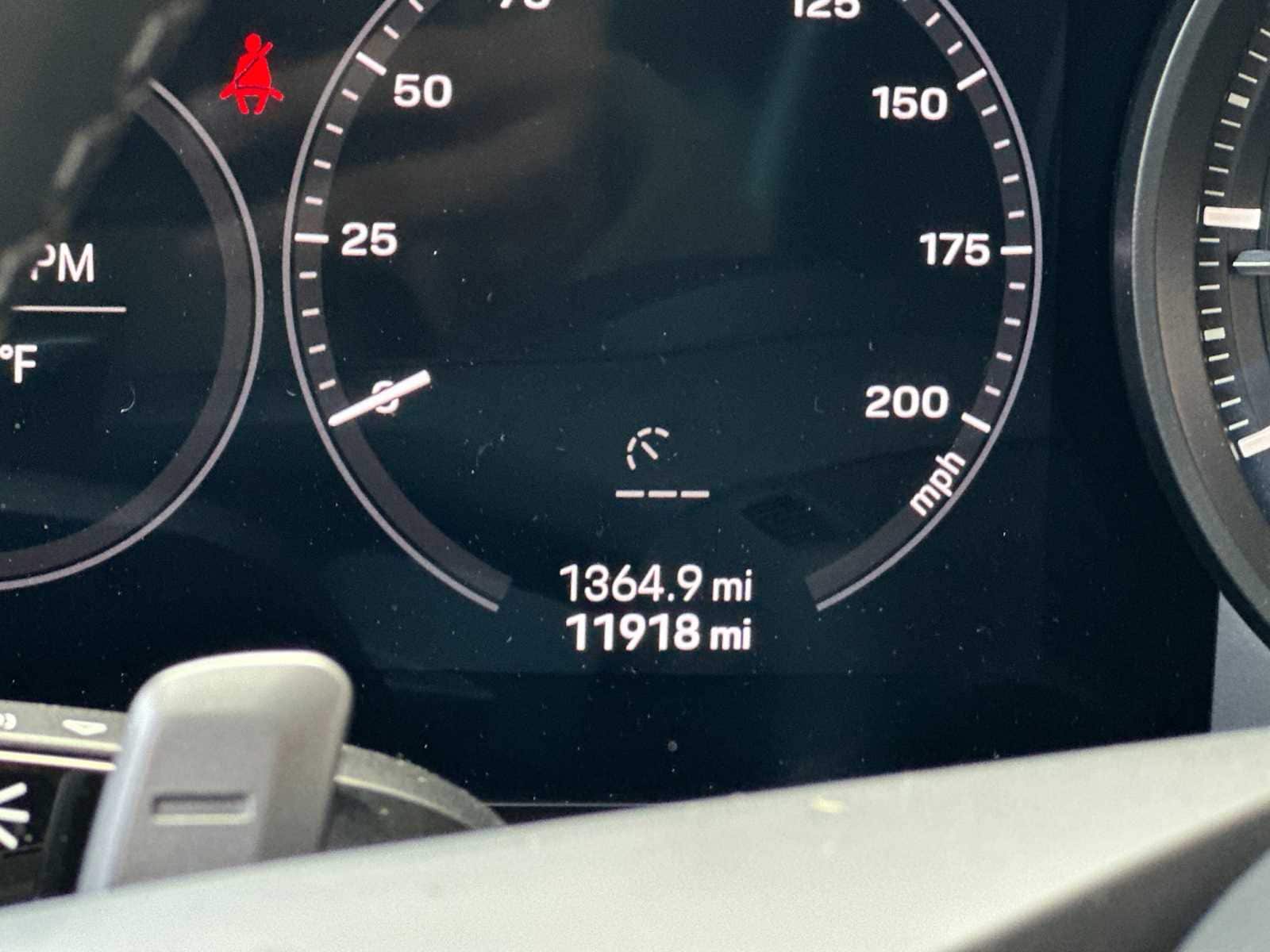 Thumbnail: 2021 Porsche 911 - 26