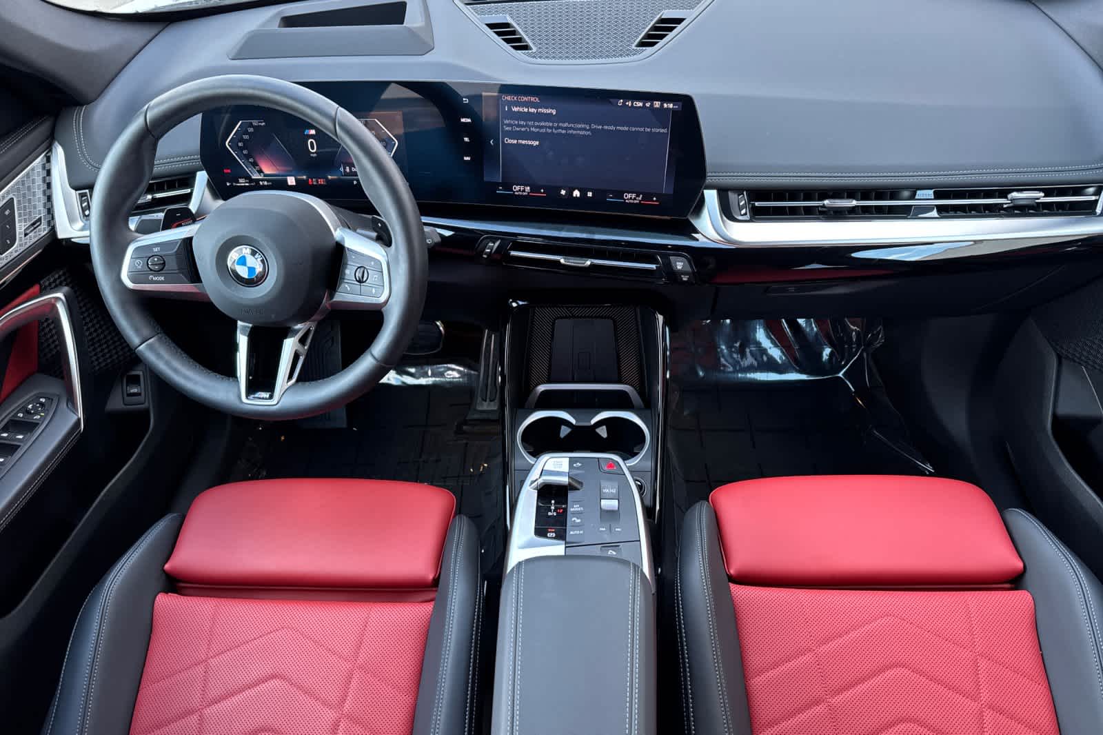 2025 Bmw X1 XDrive28i photo 3