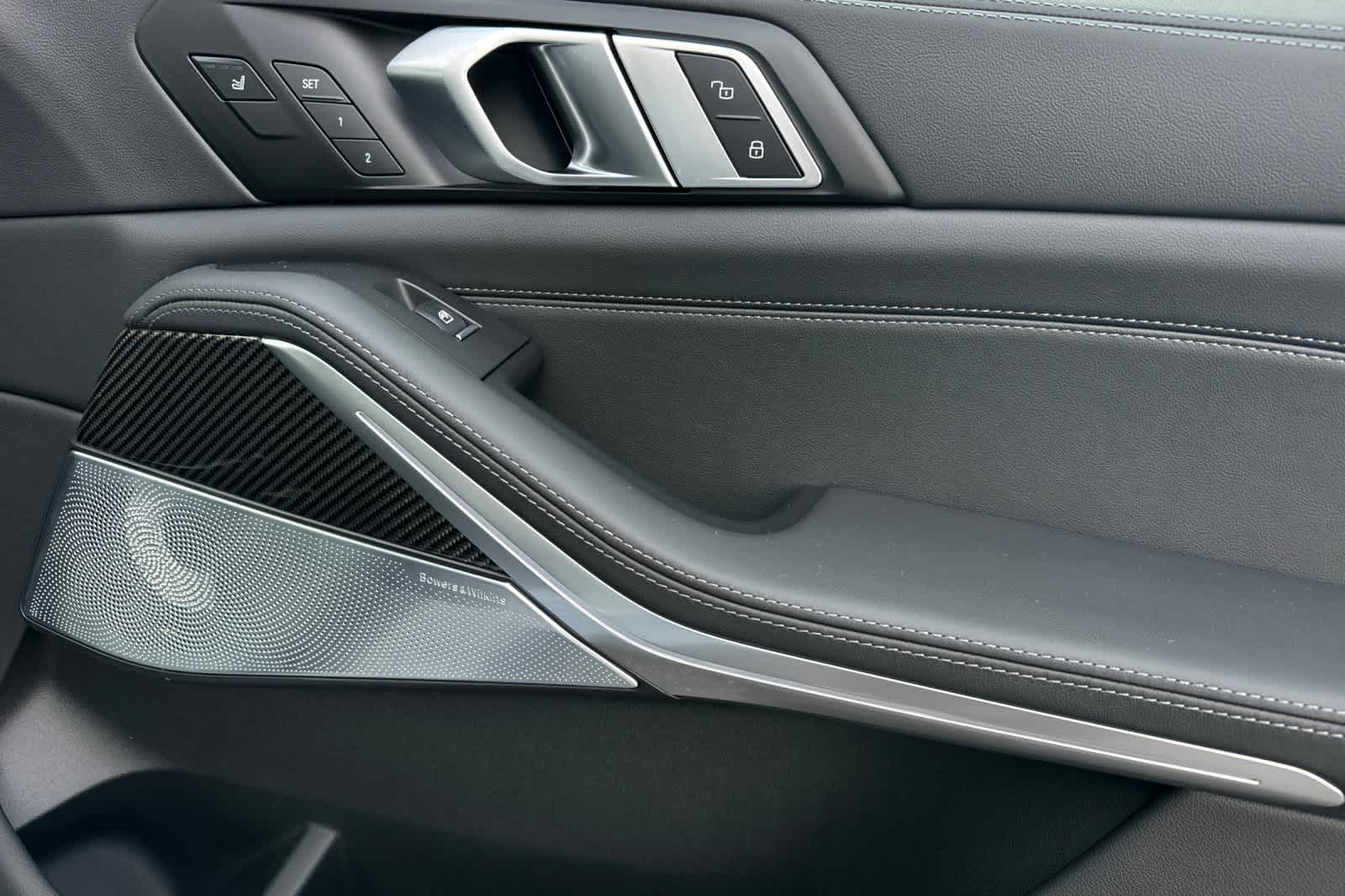 Thumbnail: 2026 BMW X5 - 19