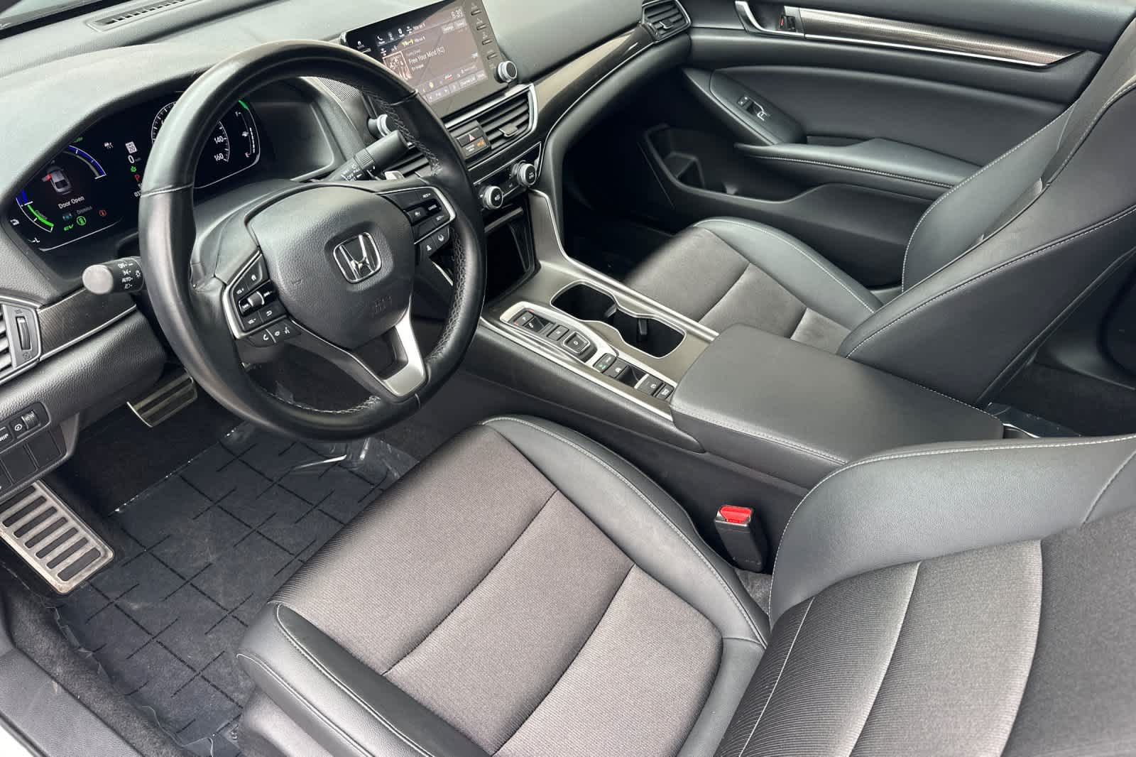 Thumbnail: 2022 Honda Accord - 11