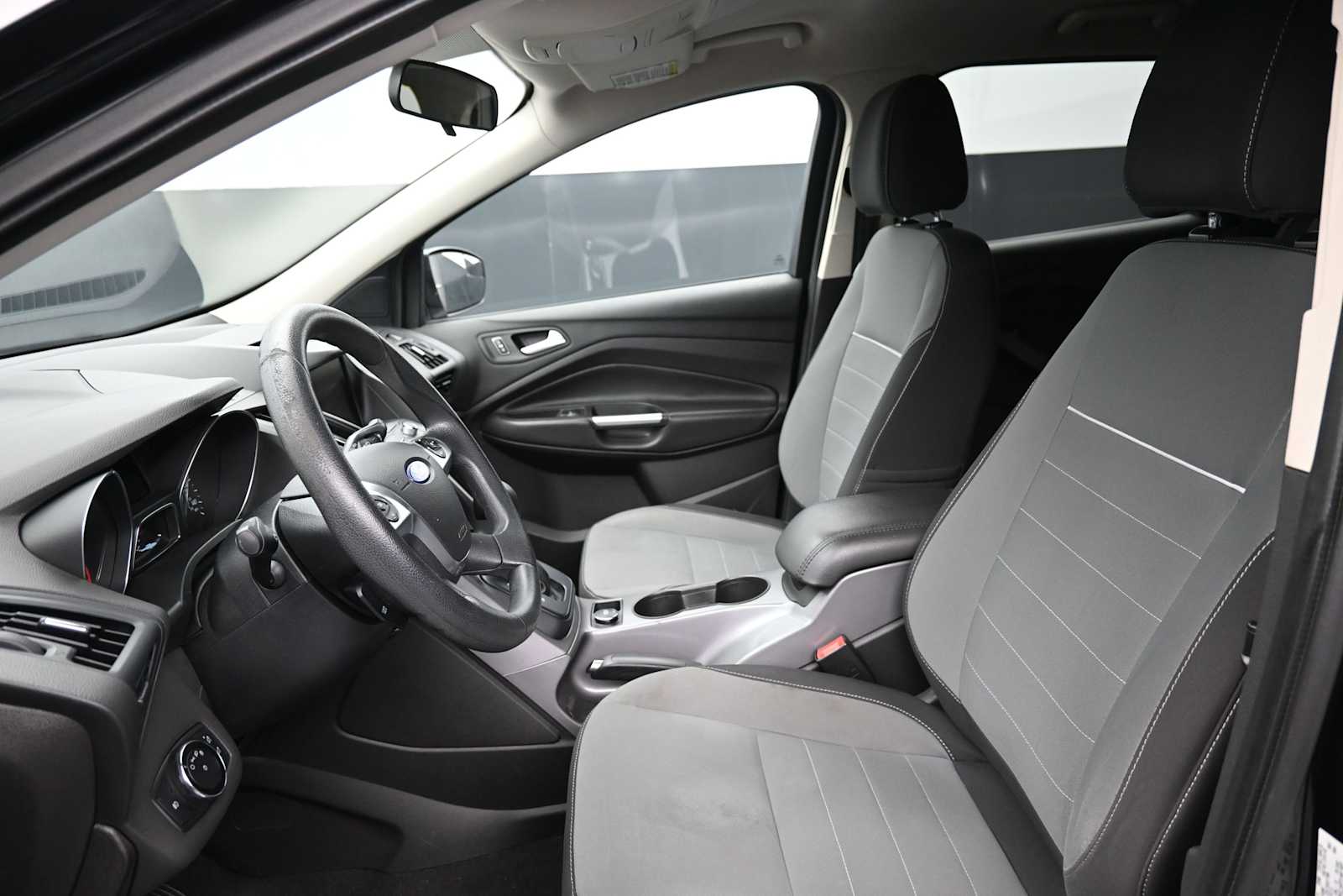 Thumbnail: 2014 Ford Escape - 12