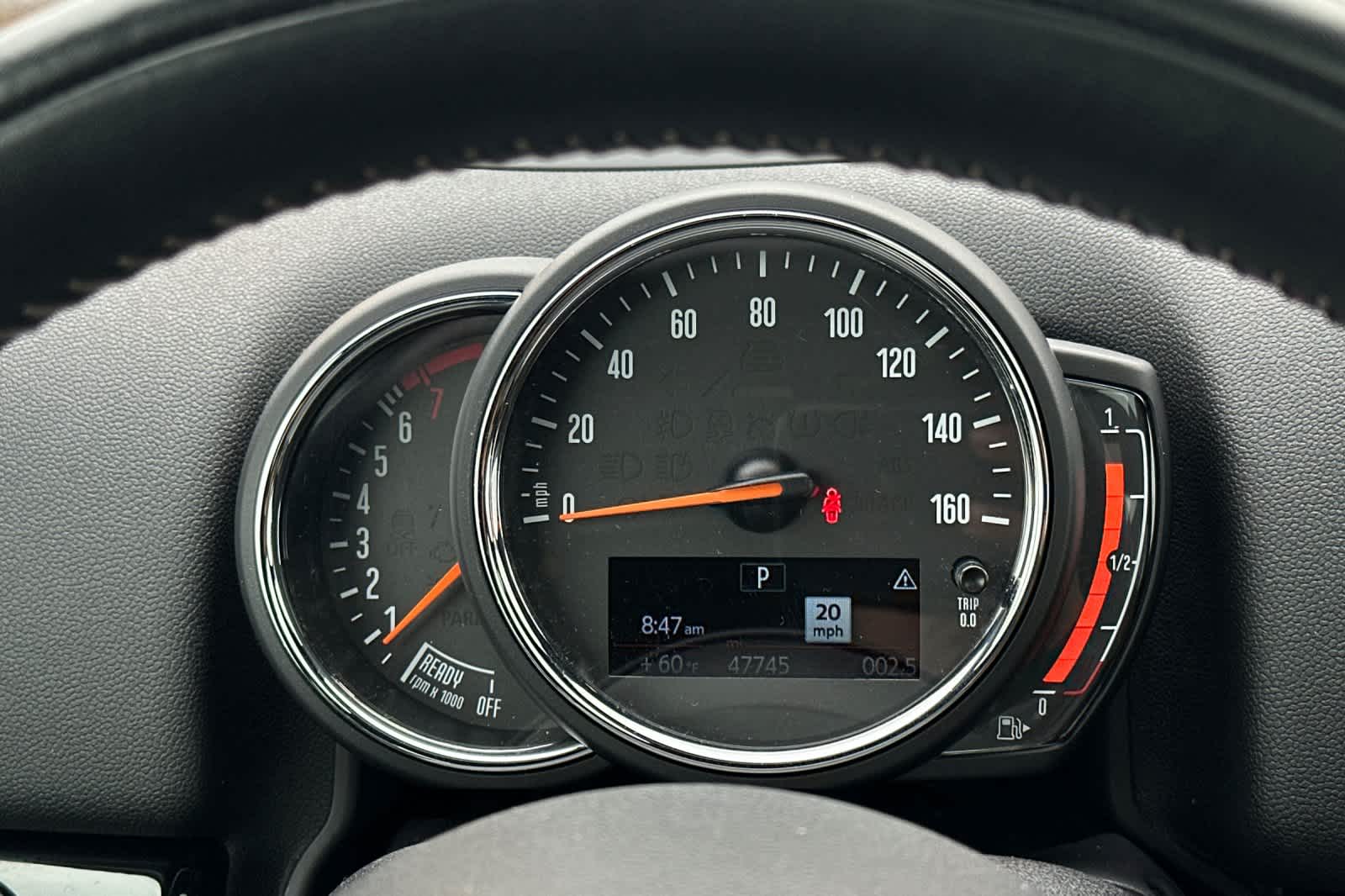 Thumbnail: 2019 MINI Cooper Countryman - 29