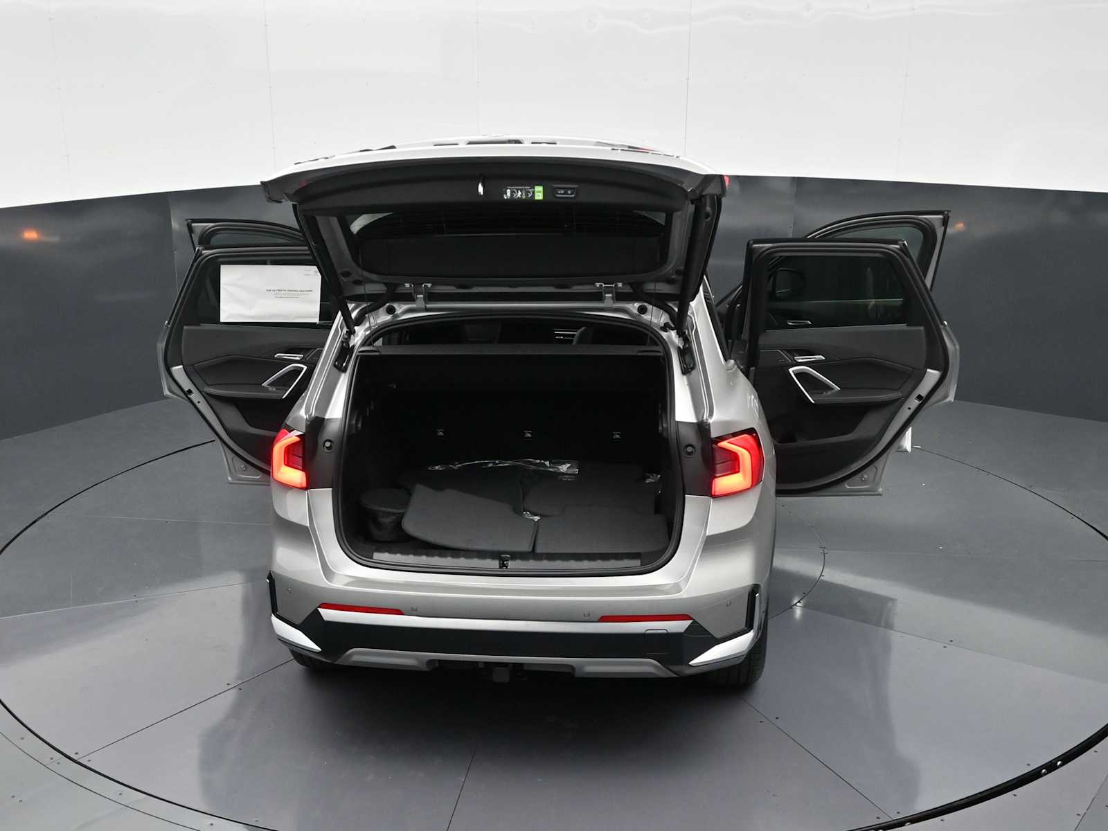 Thumbnail: 2026 BMW X1 - 34