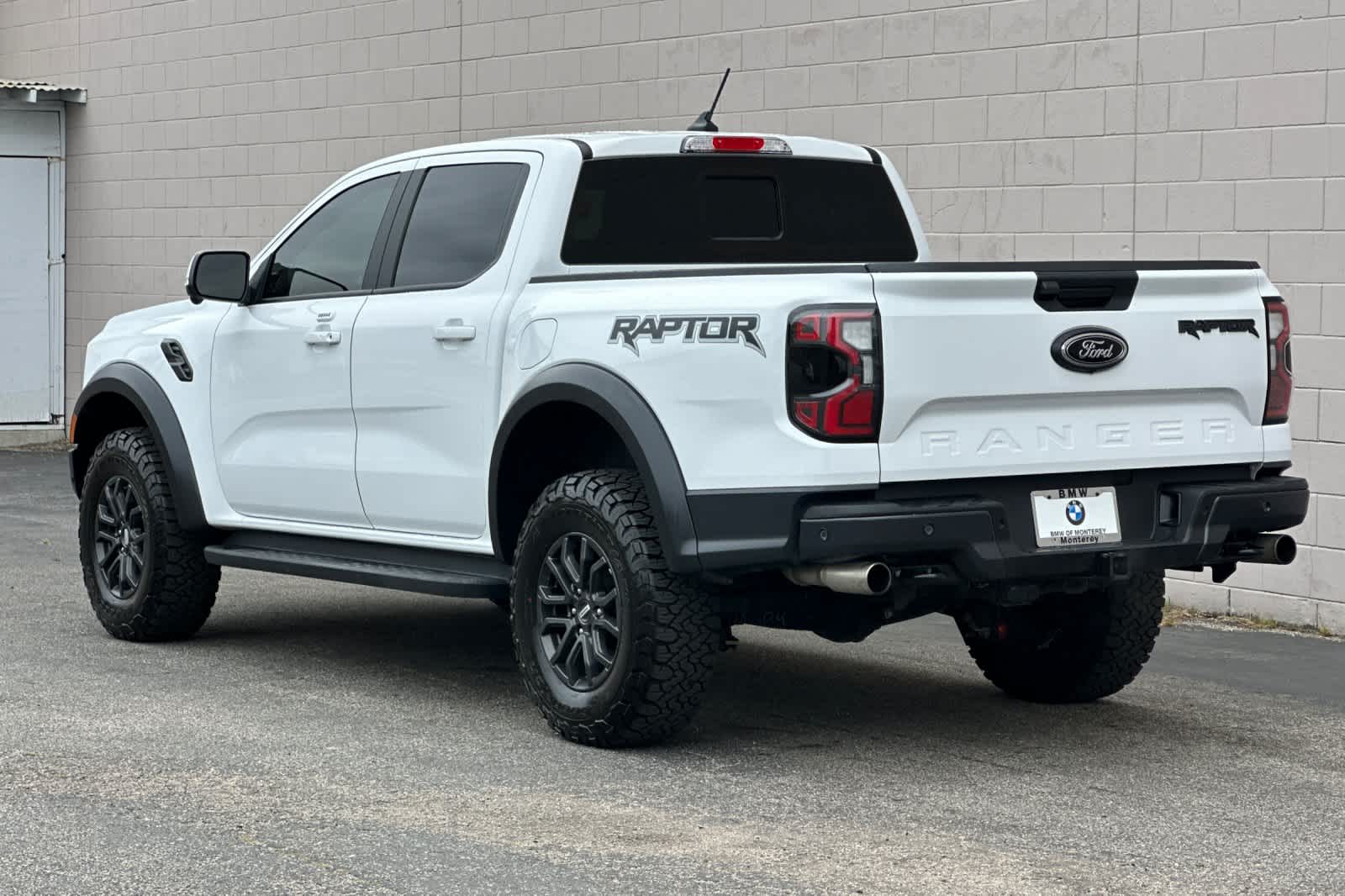 Thumbnail: 2024 Ford Ranger - 7
