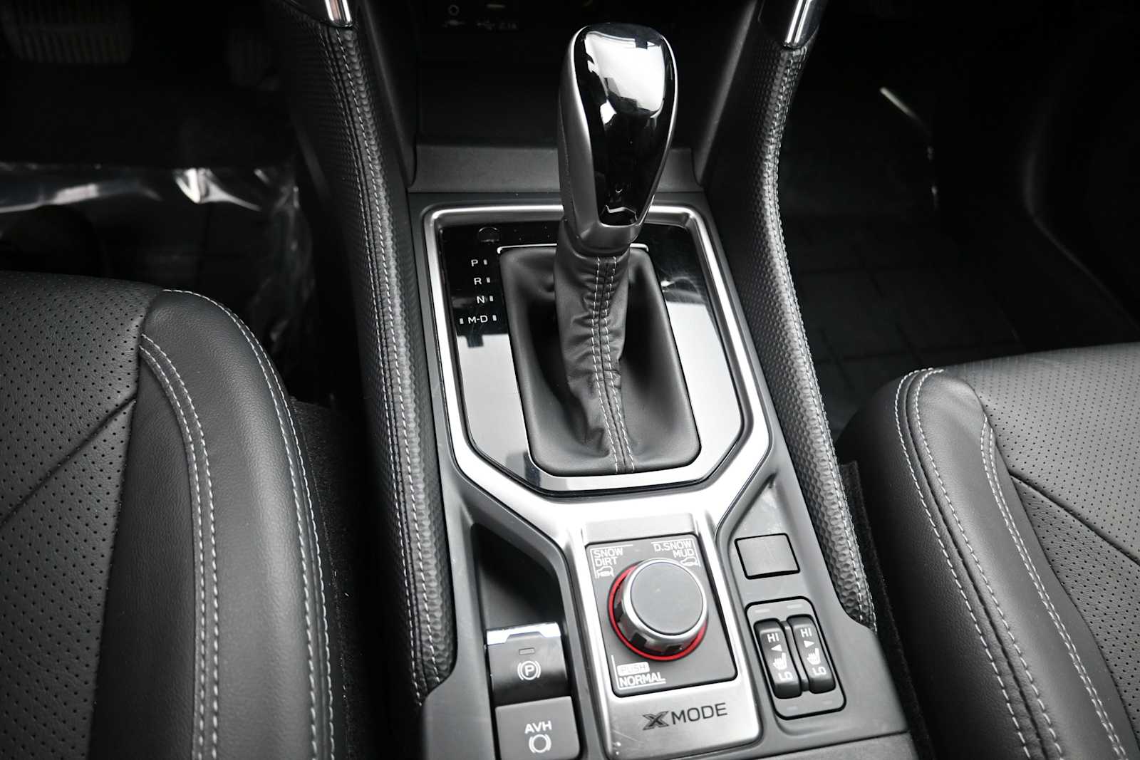 2020 Subaru Forester Touring - Photo 13