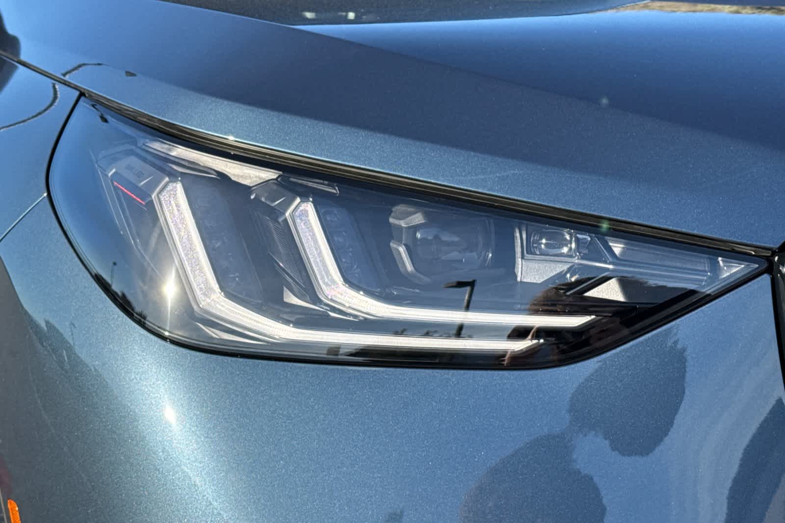 Thumbnail: 2026 BMW X3 - 35