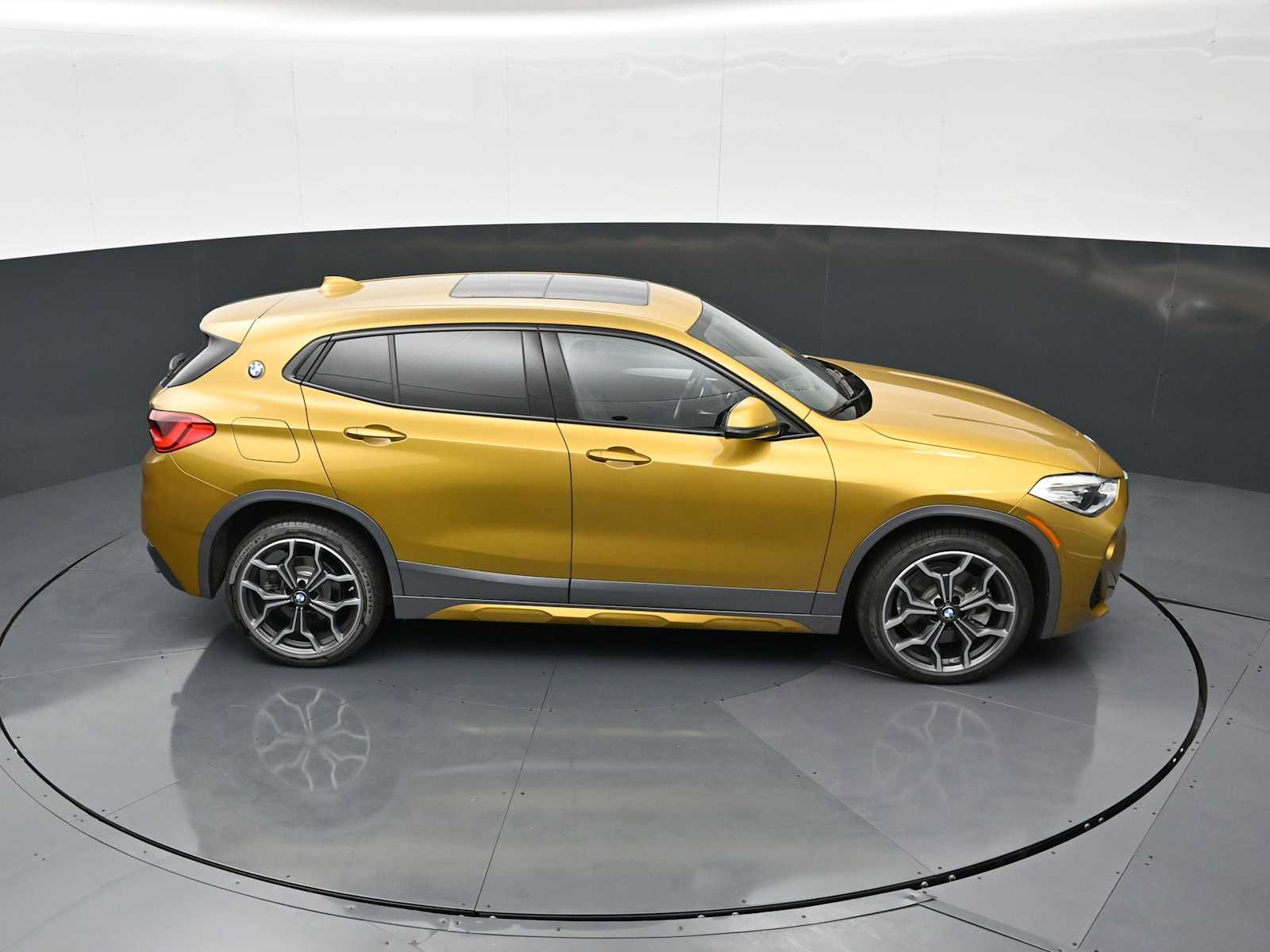 2018 BMW X2 28i - Photo 20