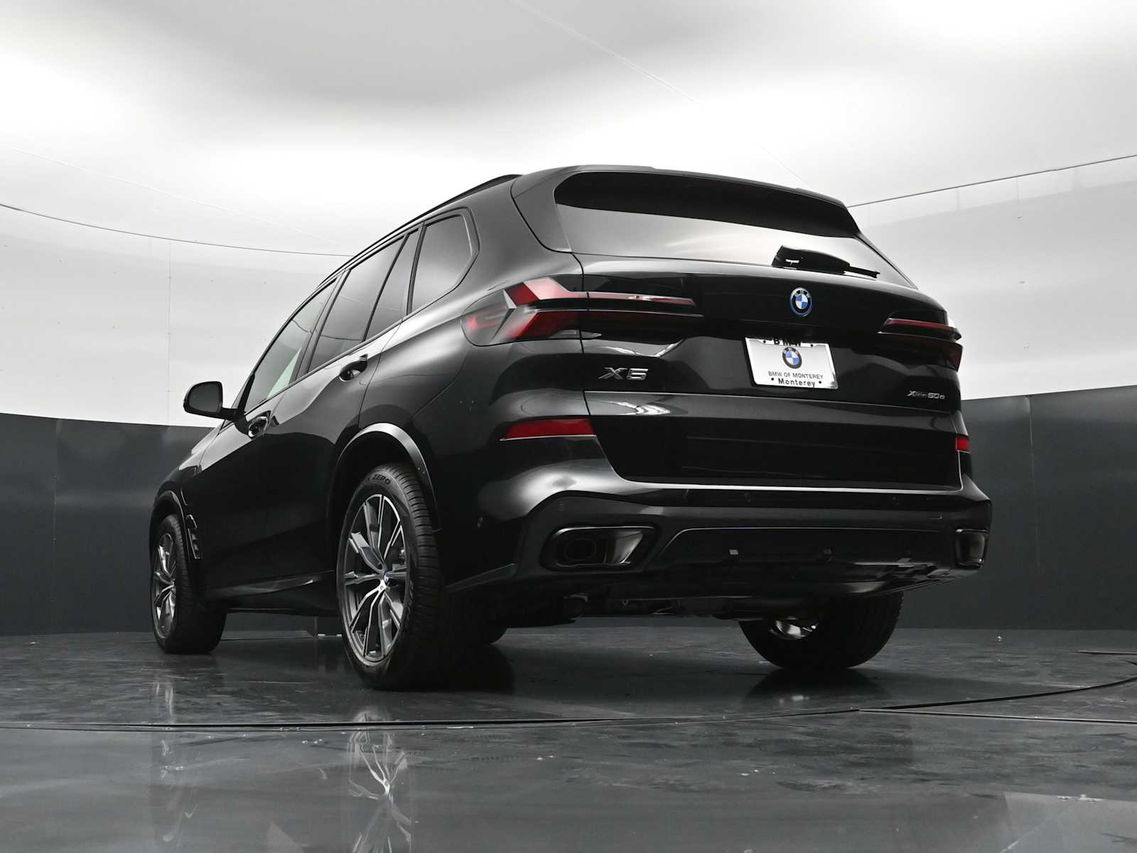 Thumbnail: 2026 BMW X5 - 31