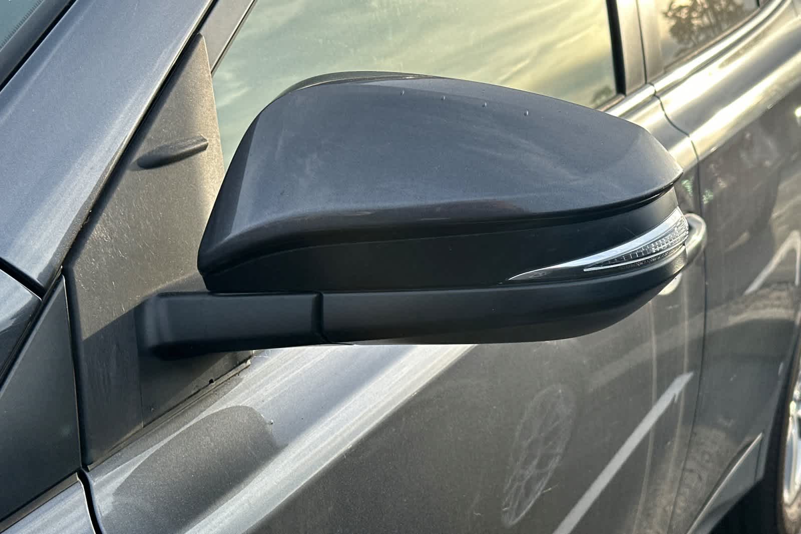 Thumbnail: 2014 Toyota RAV4 - 20