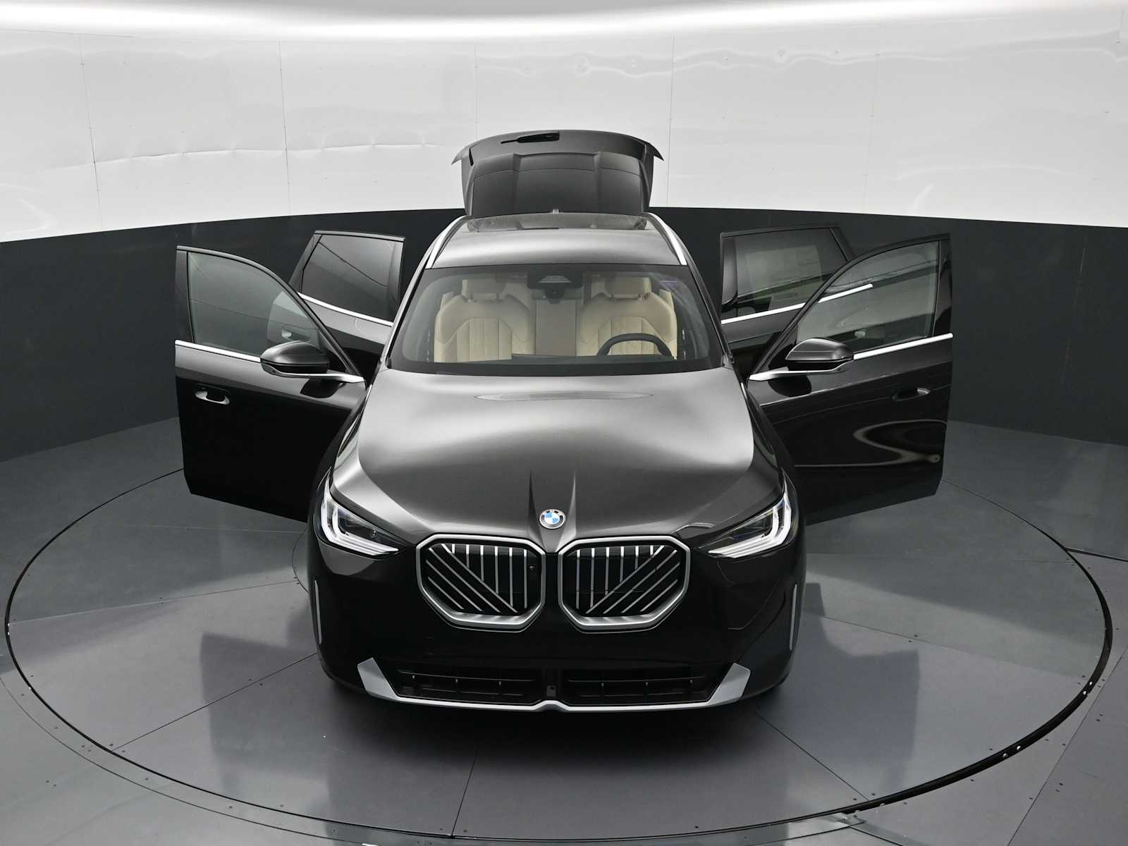 Thumbnail: 2026 BMW X3 - 33