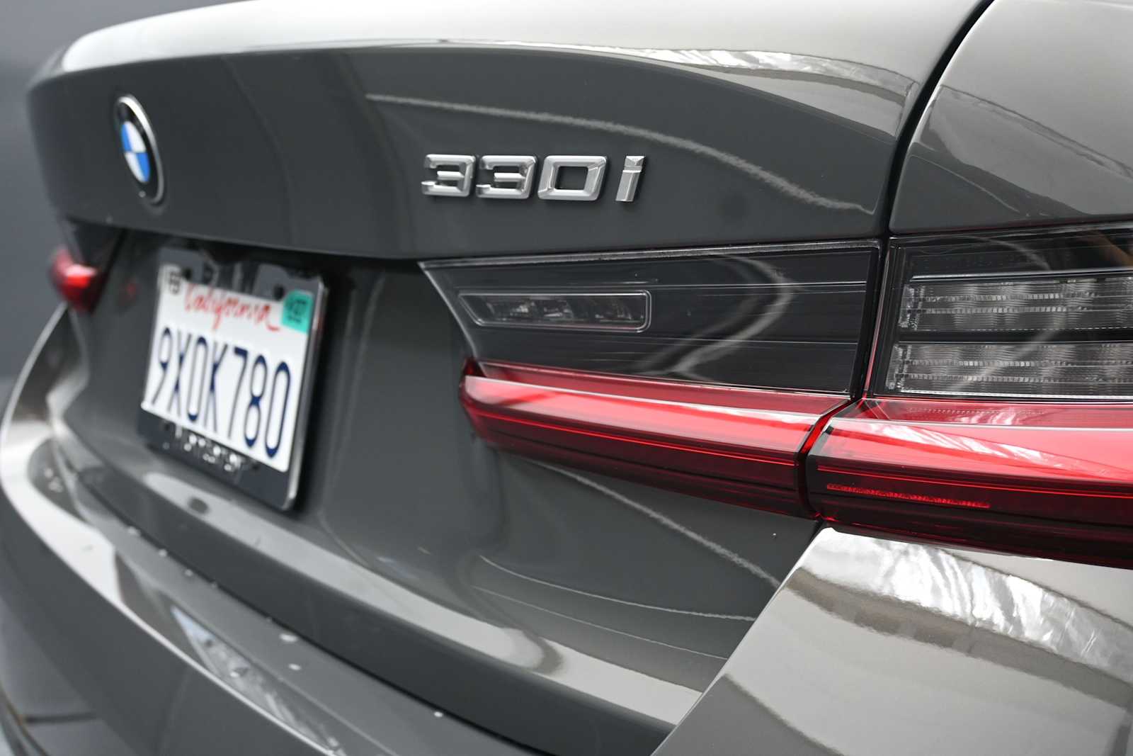 2026 BMW 3 Series 330i - Photo 20