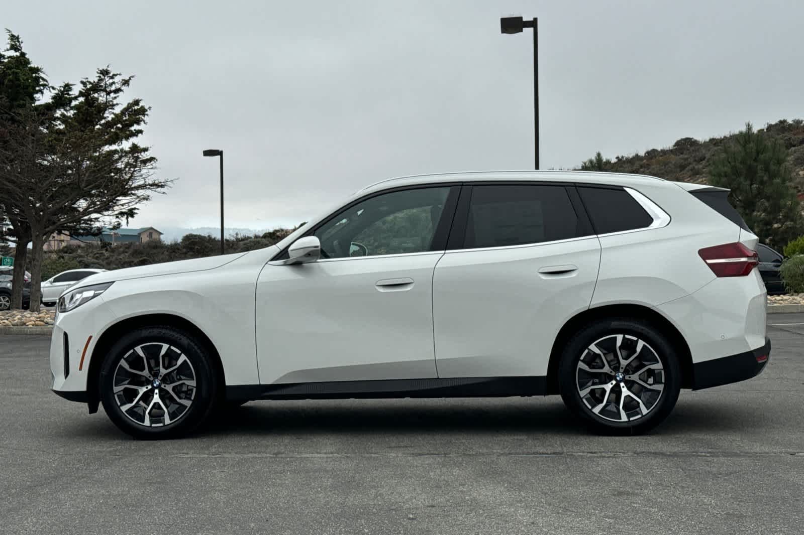 Thumbnail: 2026 BMW X3 - 5