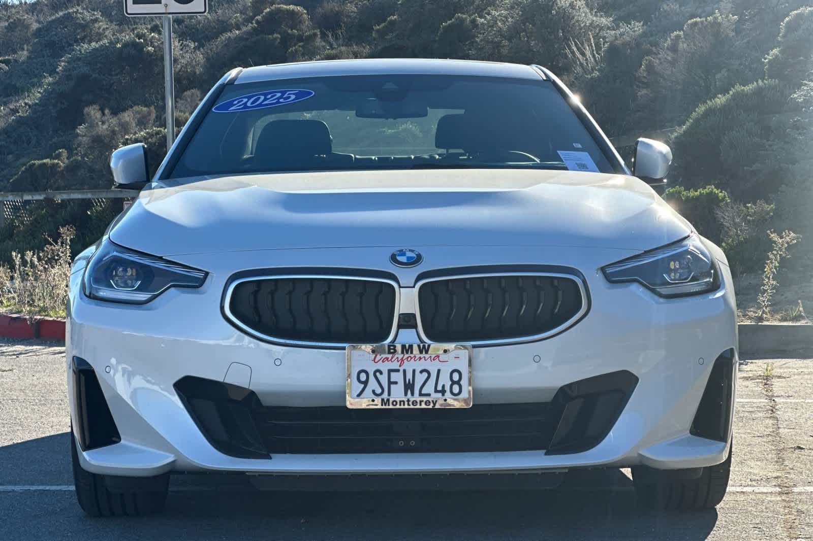 Thumbnail: 2025 BMW 2 Series - 10