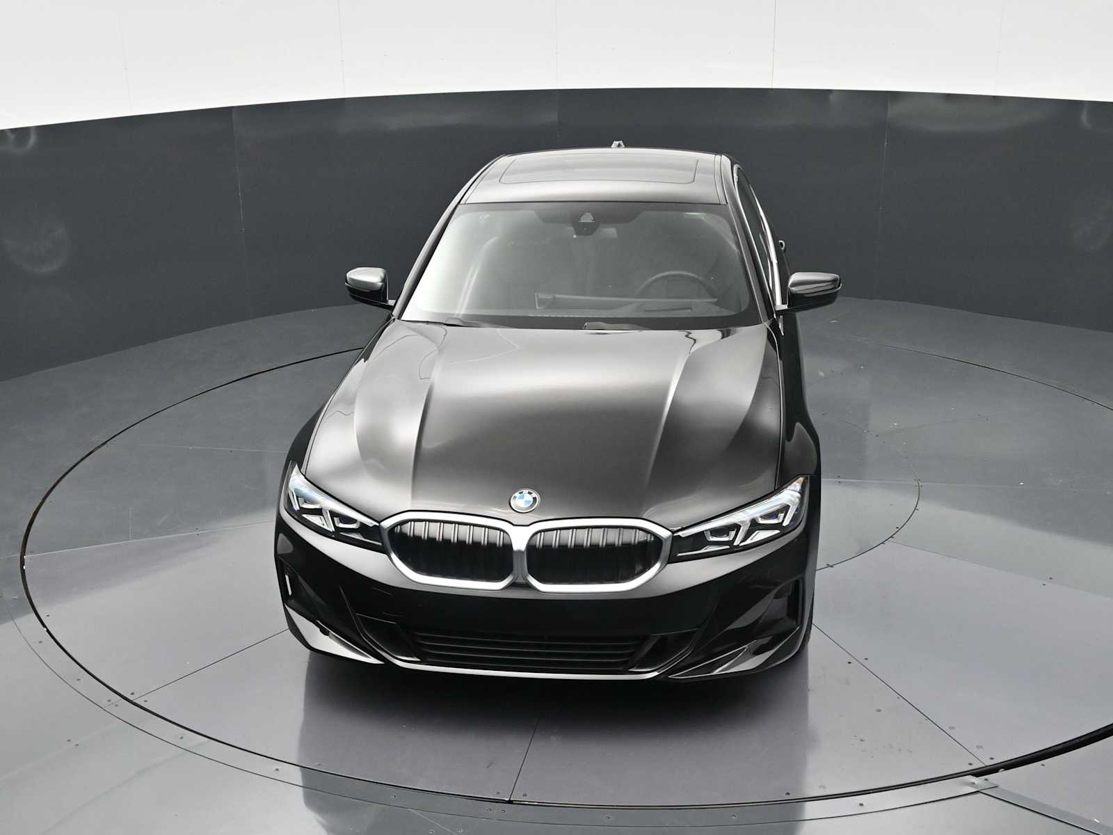 Thumbnail: 2024 BMW 3 Series - 18