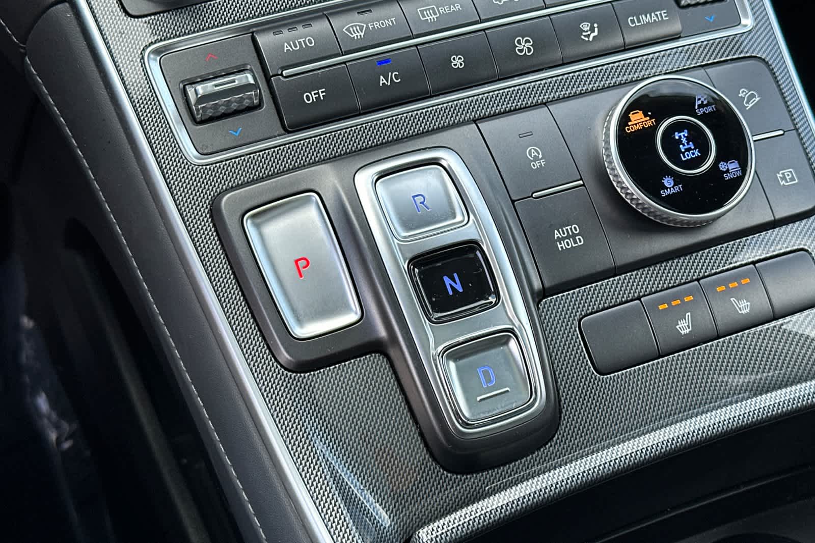 Thumbnail: 2023 Hyundai Santa Fe - 25