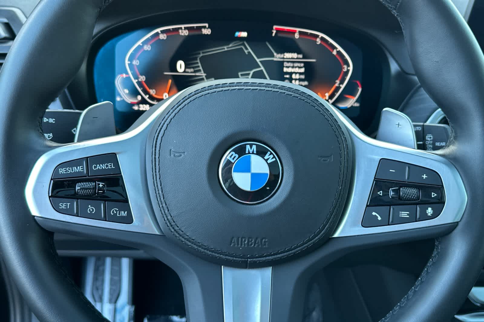 Thumbnail: 2023 BMW X3 - 28