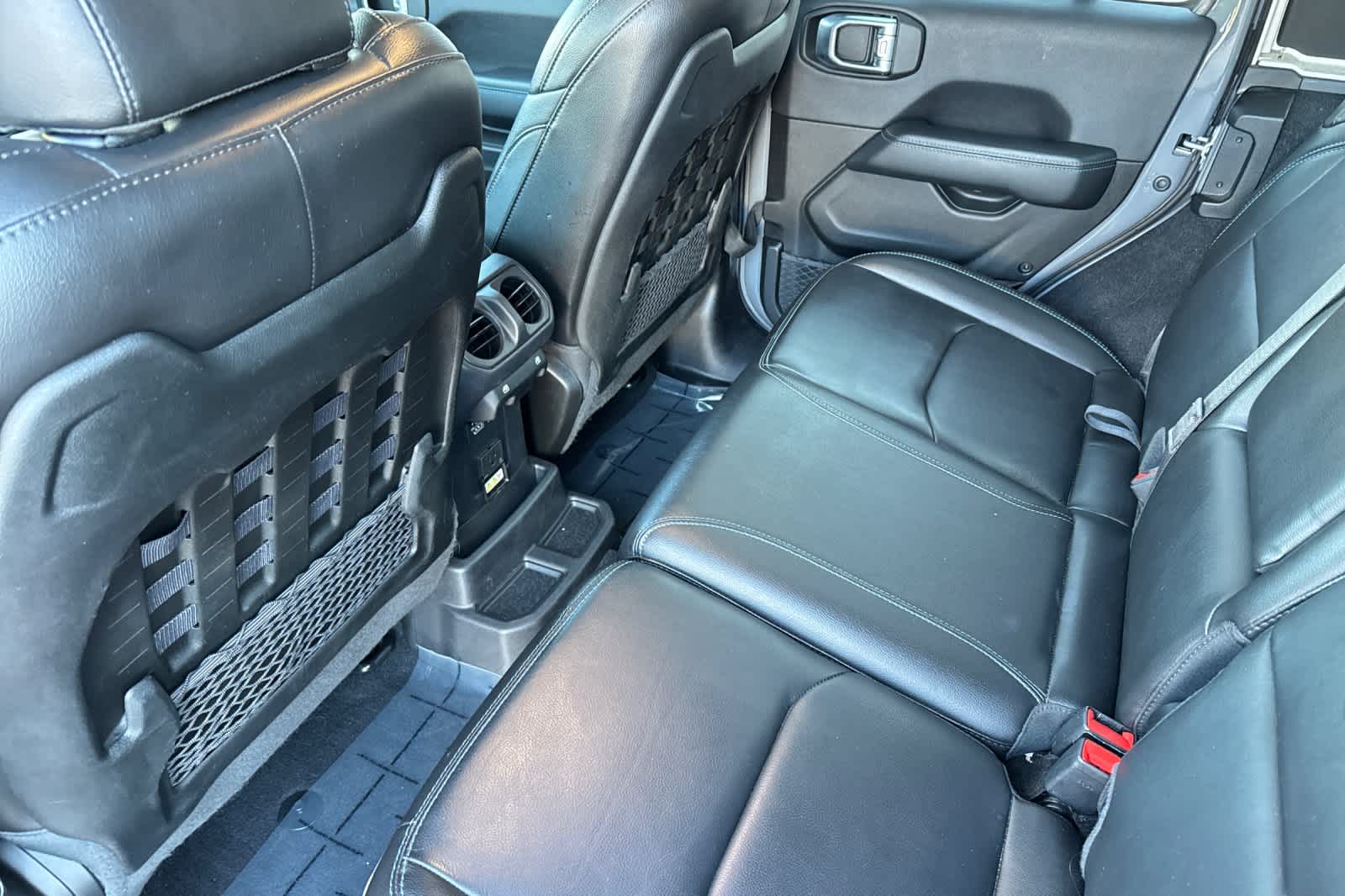 Thumbnail: 2021 Jeep Wrangler - 4