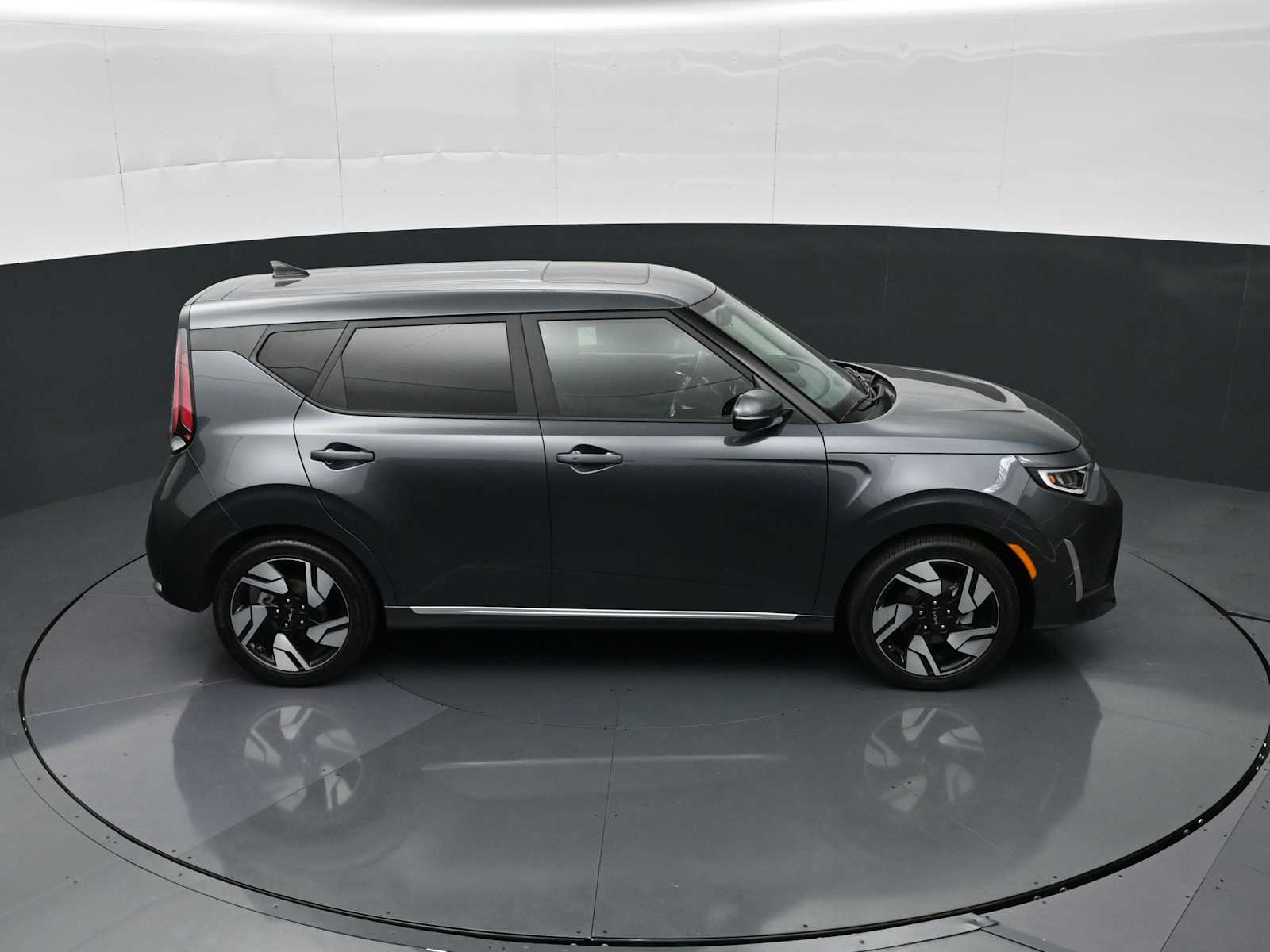 2023 Kia Soul GT-Line - Photo 11