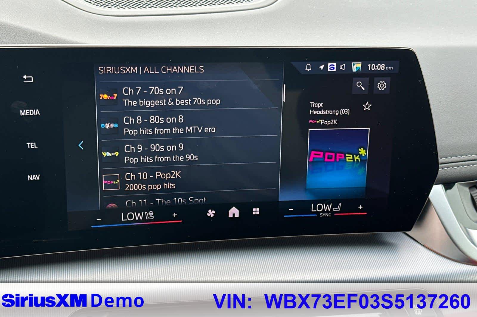 Thumbnail: 2025 BMW X1 - 32