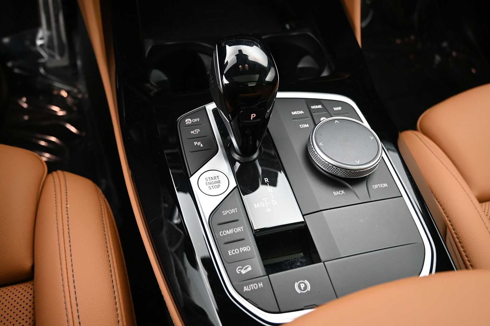 2024 BMW X4 M40i - Photo 15