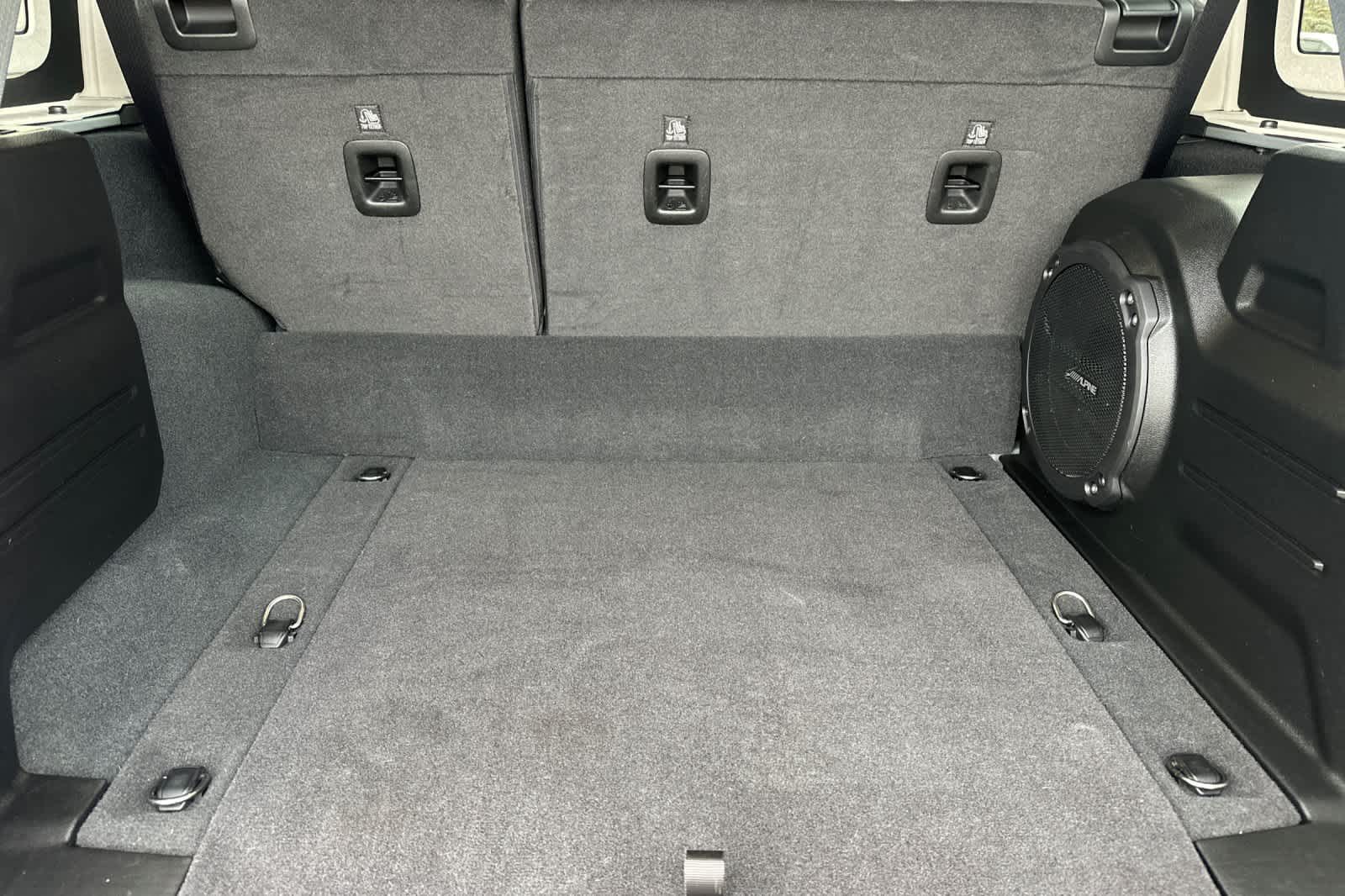 Thumbnail: 2023 Jeep Wrangler - 16