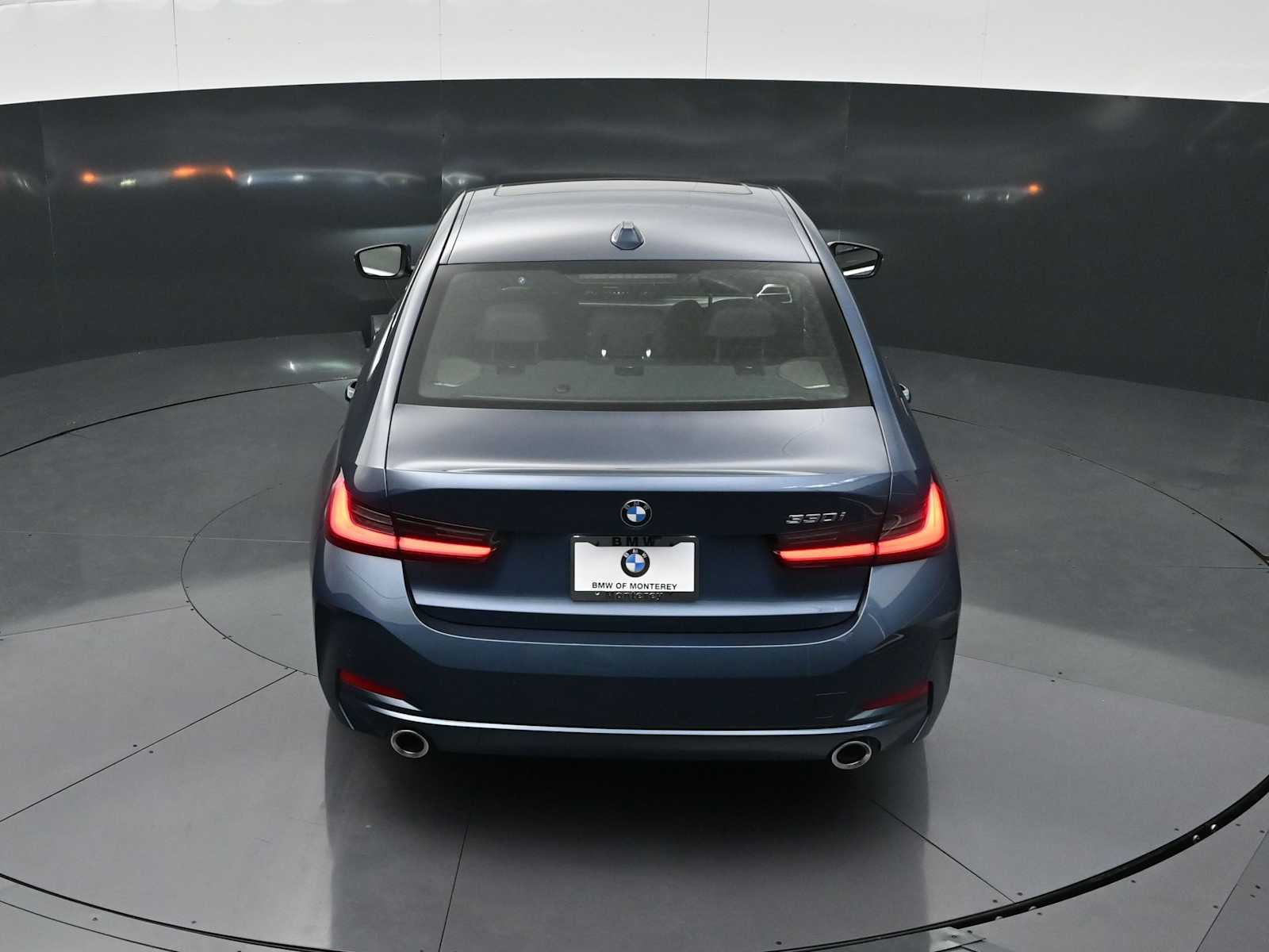 Thumbnail: 2026 BMW 3 Series - 22