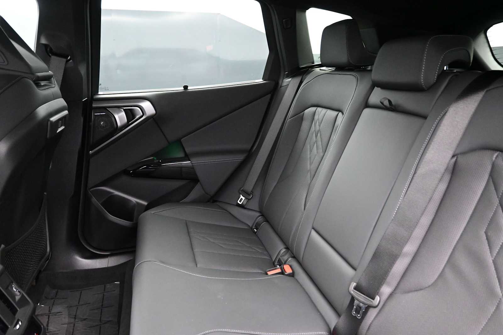 Thumbnail: 2026 BMW X3 - 18