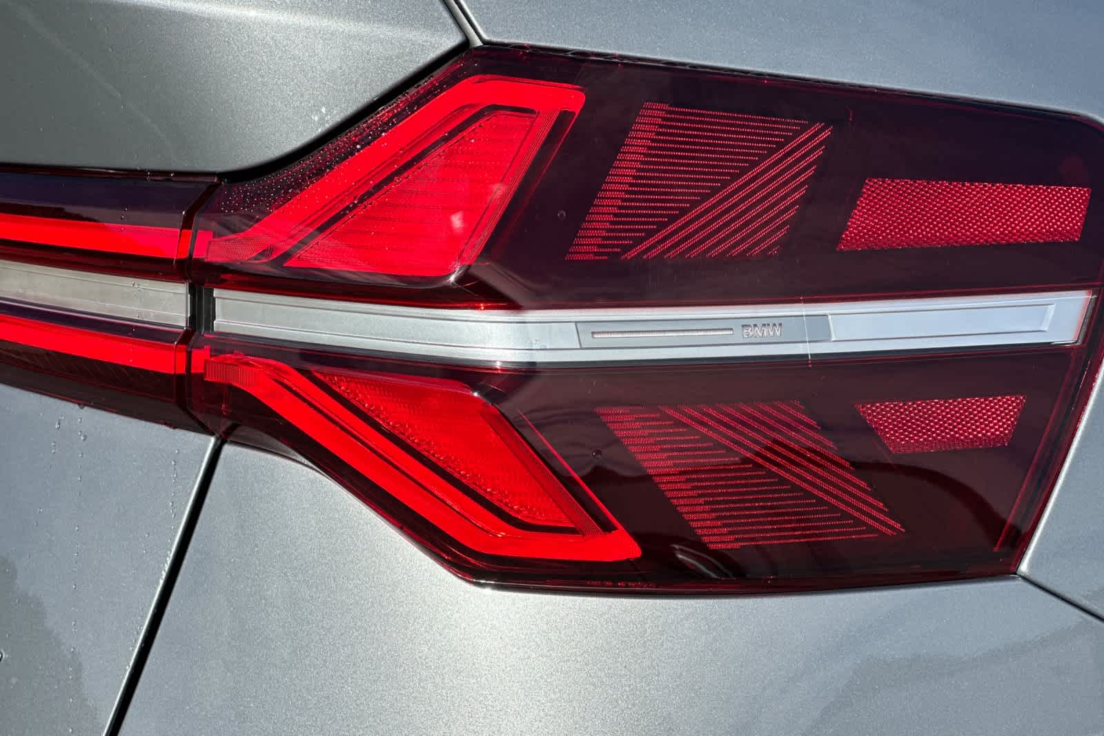 Thumbnail: 2026 BMW X3 - 32