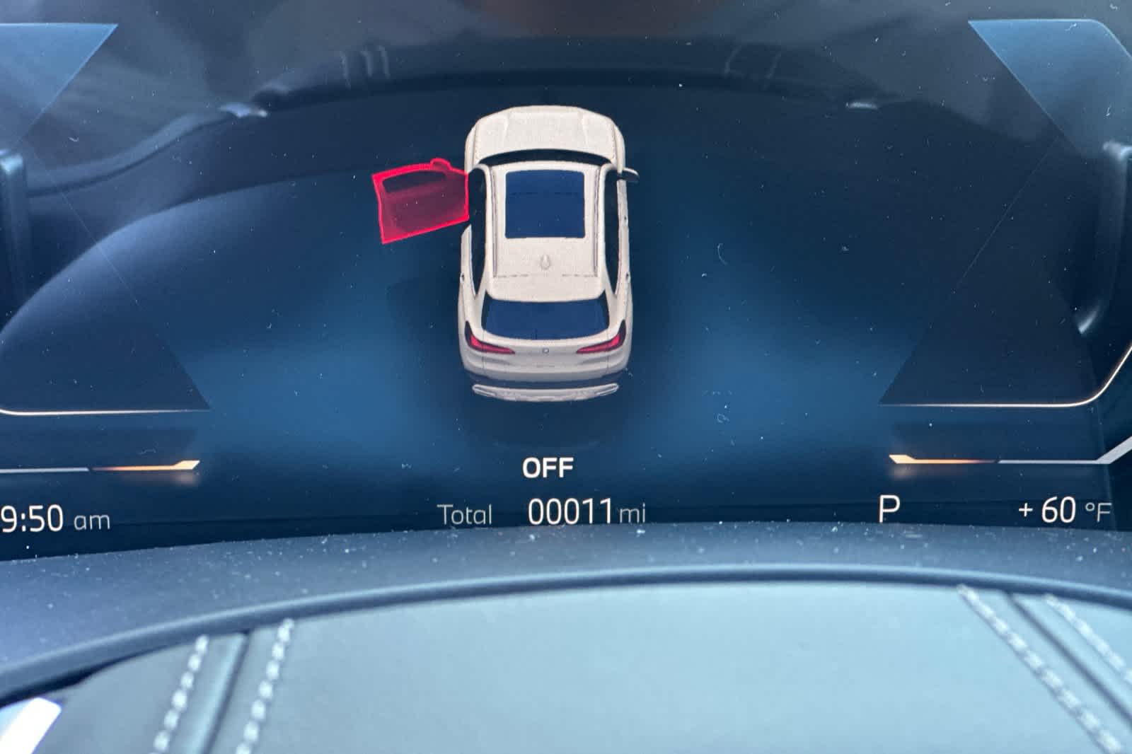 Thumbnail: 2026 BMW X5 - 32